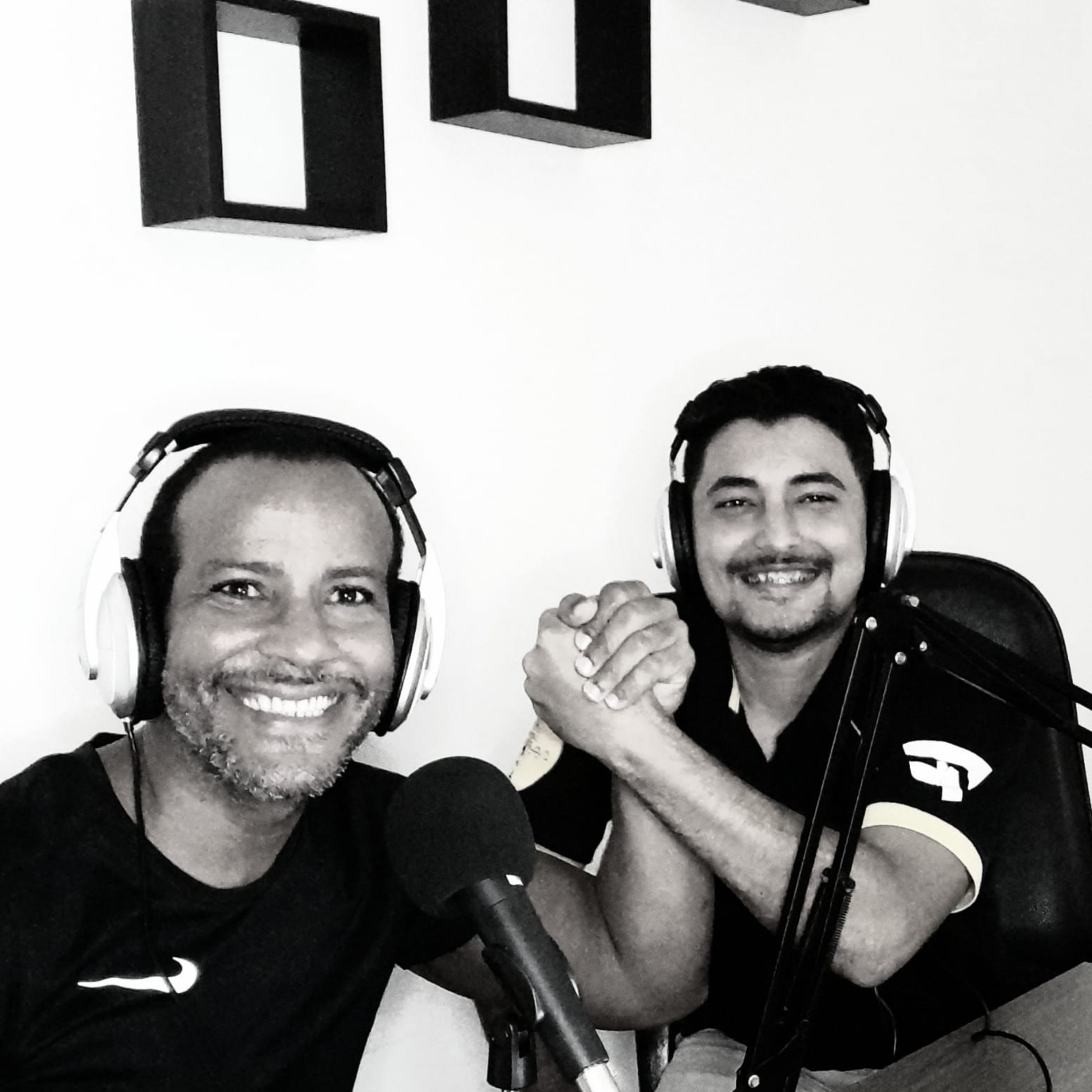 PautabertaCast - Aplicativo