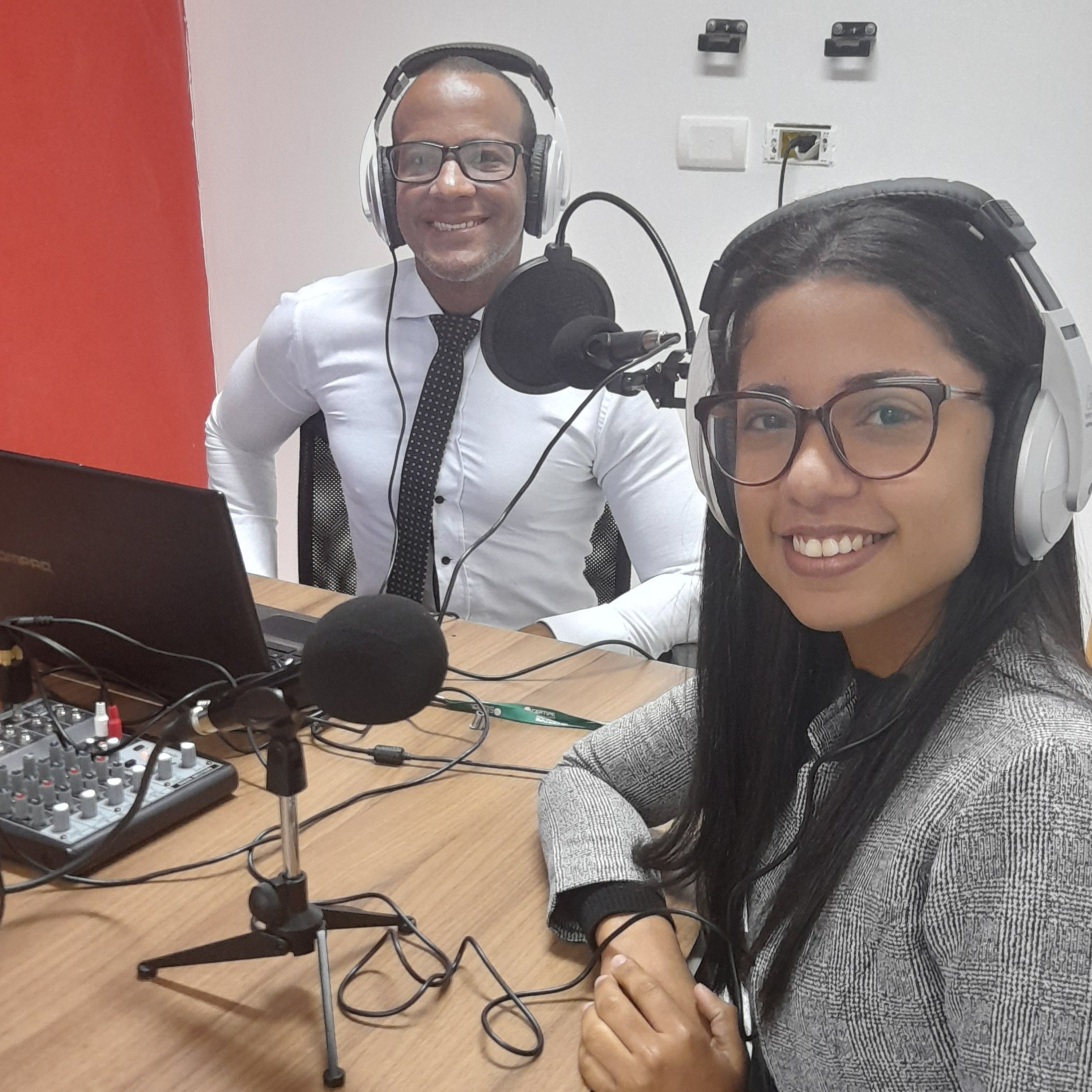PautabertaCast - Aplicativo