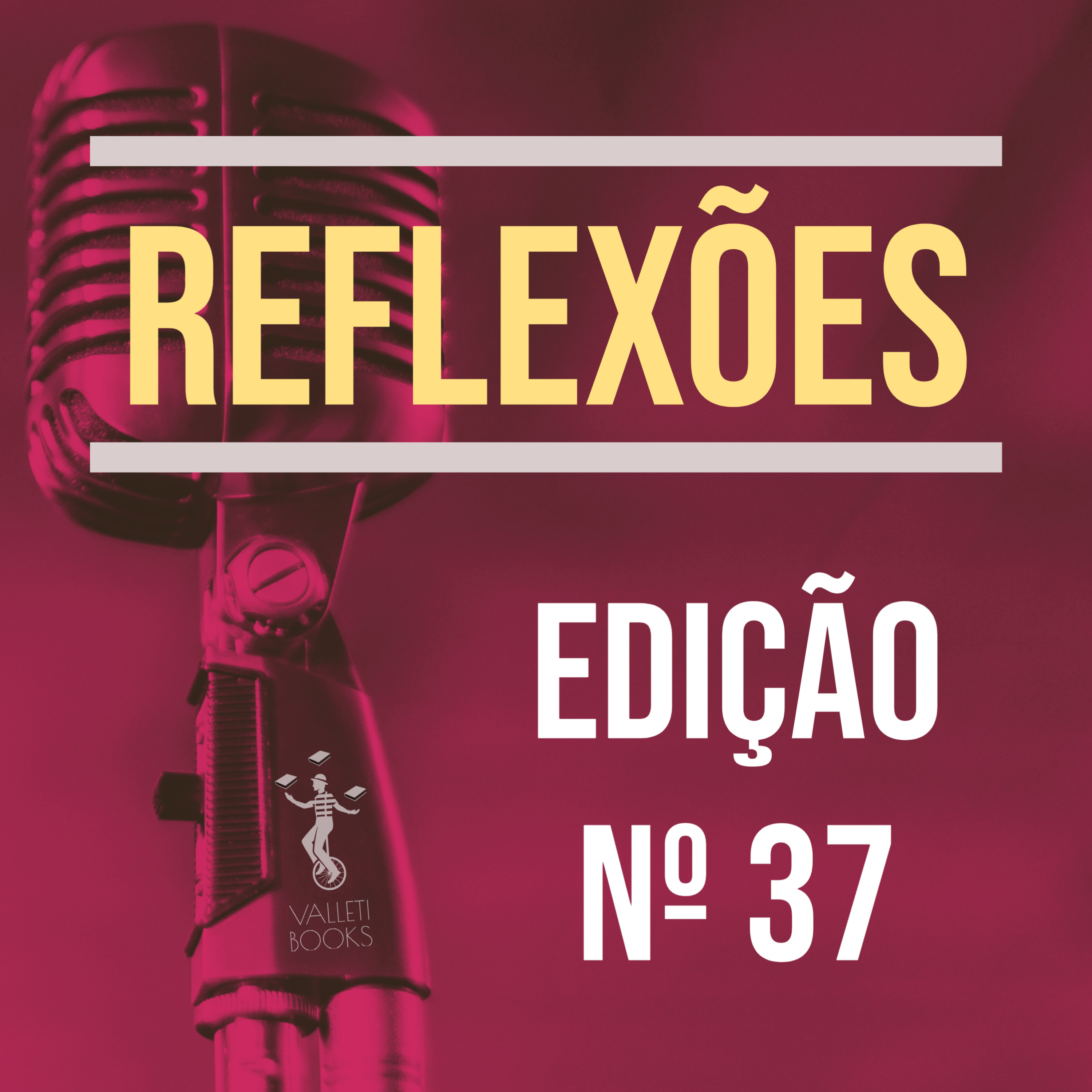 Valleti Books Podcast