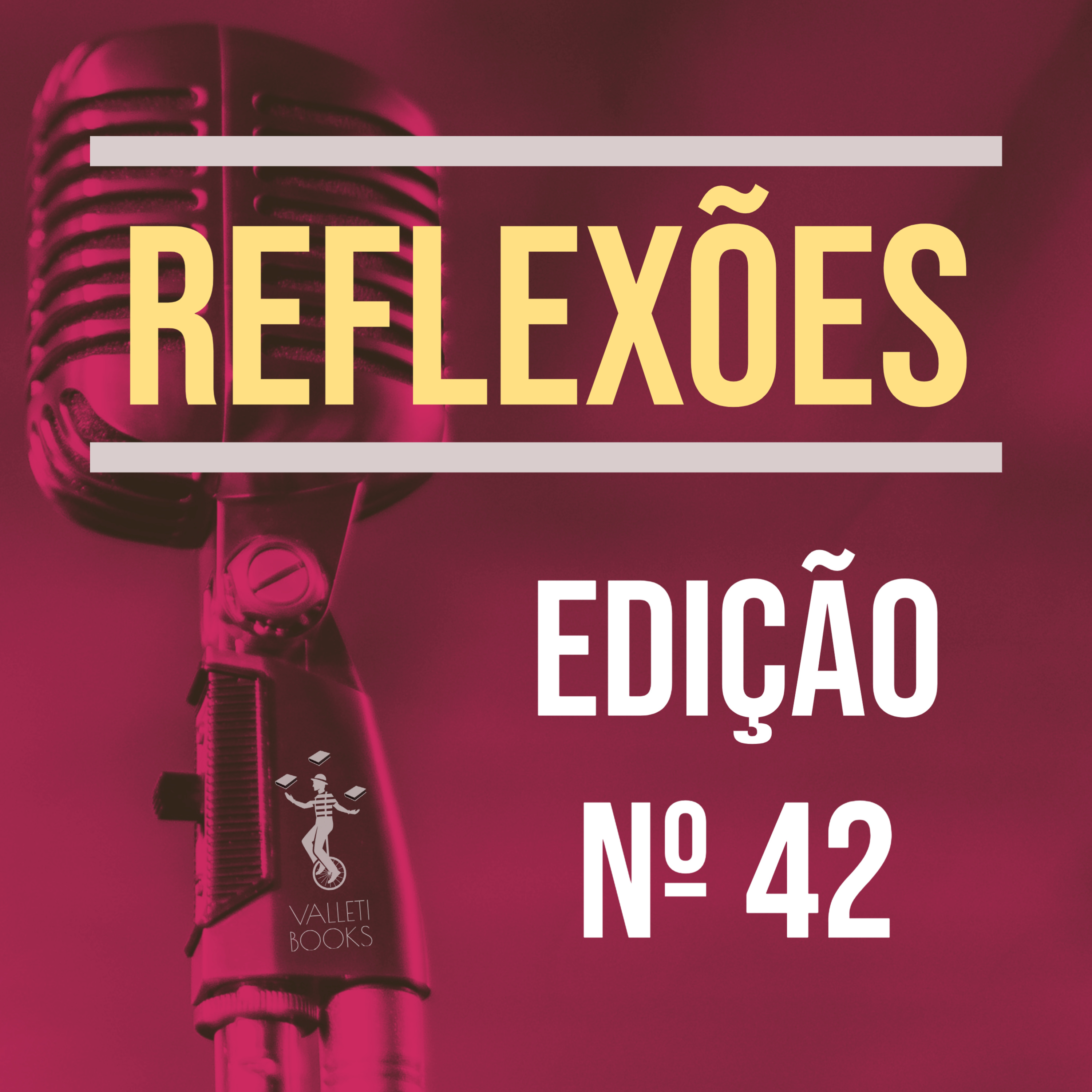 Valleti Books Podcast