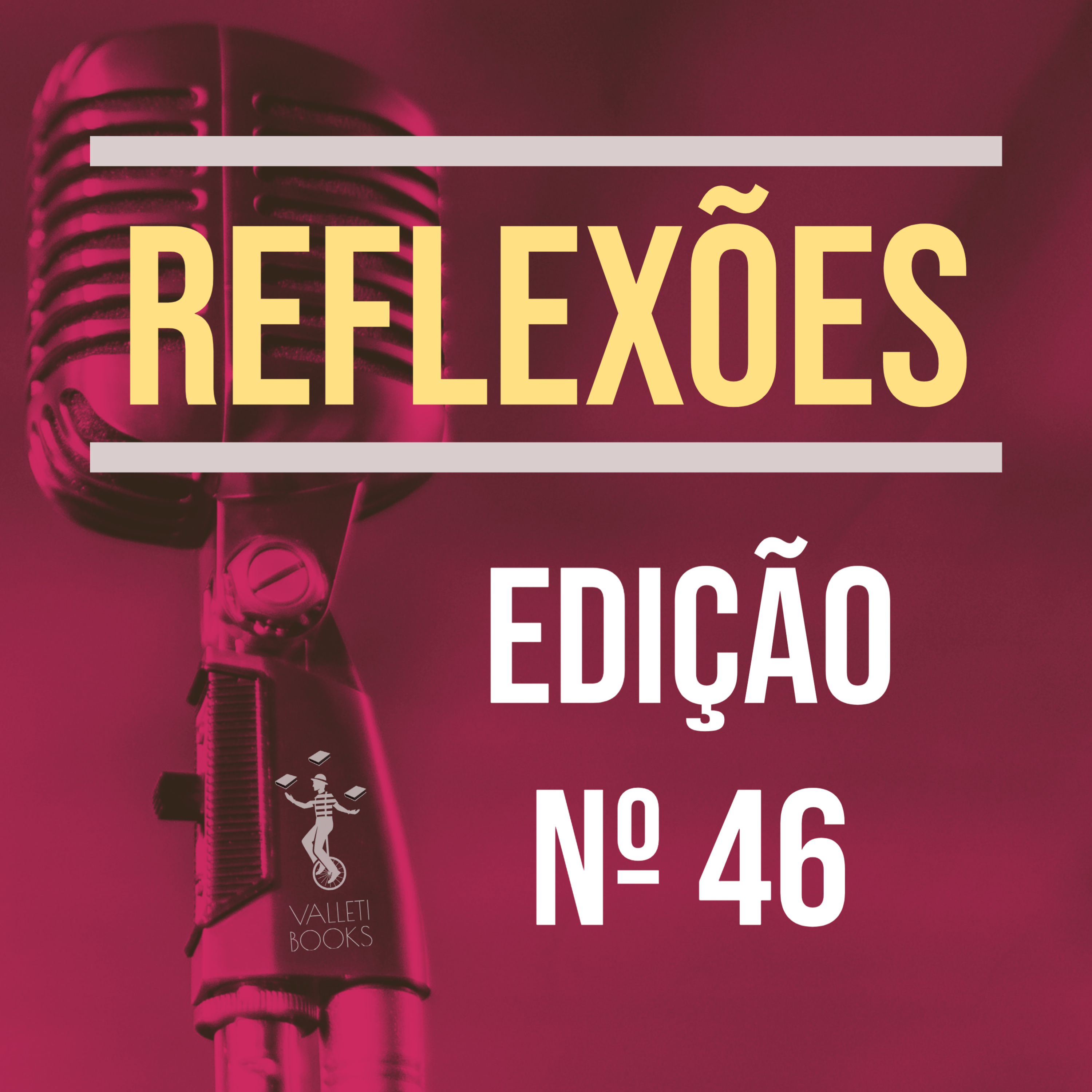 Valleti Books Podcast