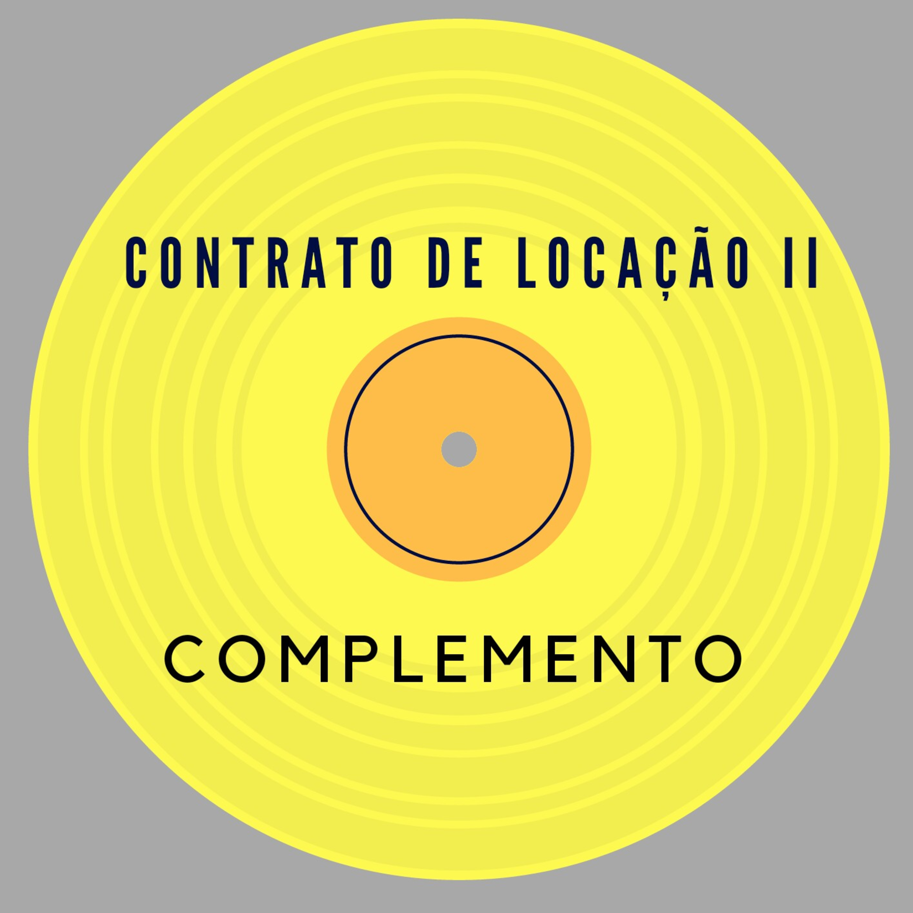 Complementão do Contrato de Locação episode artwork