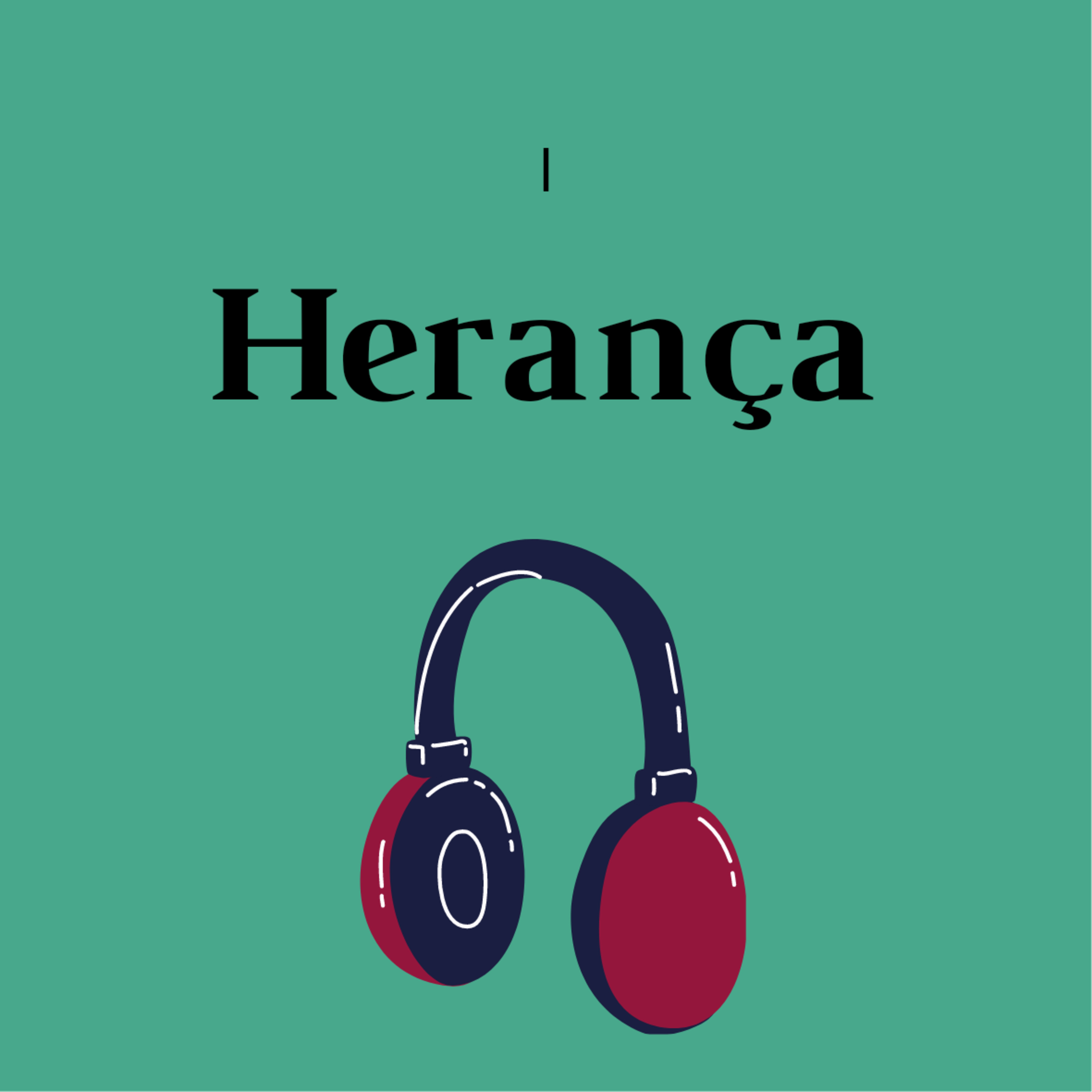 Herança episode artwork