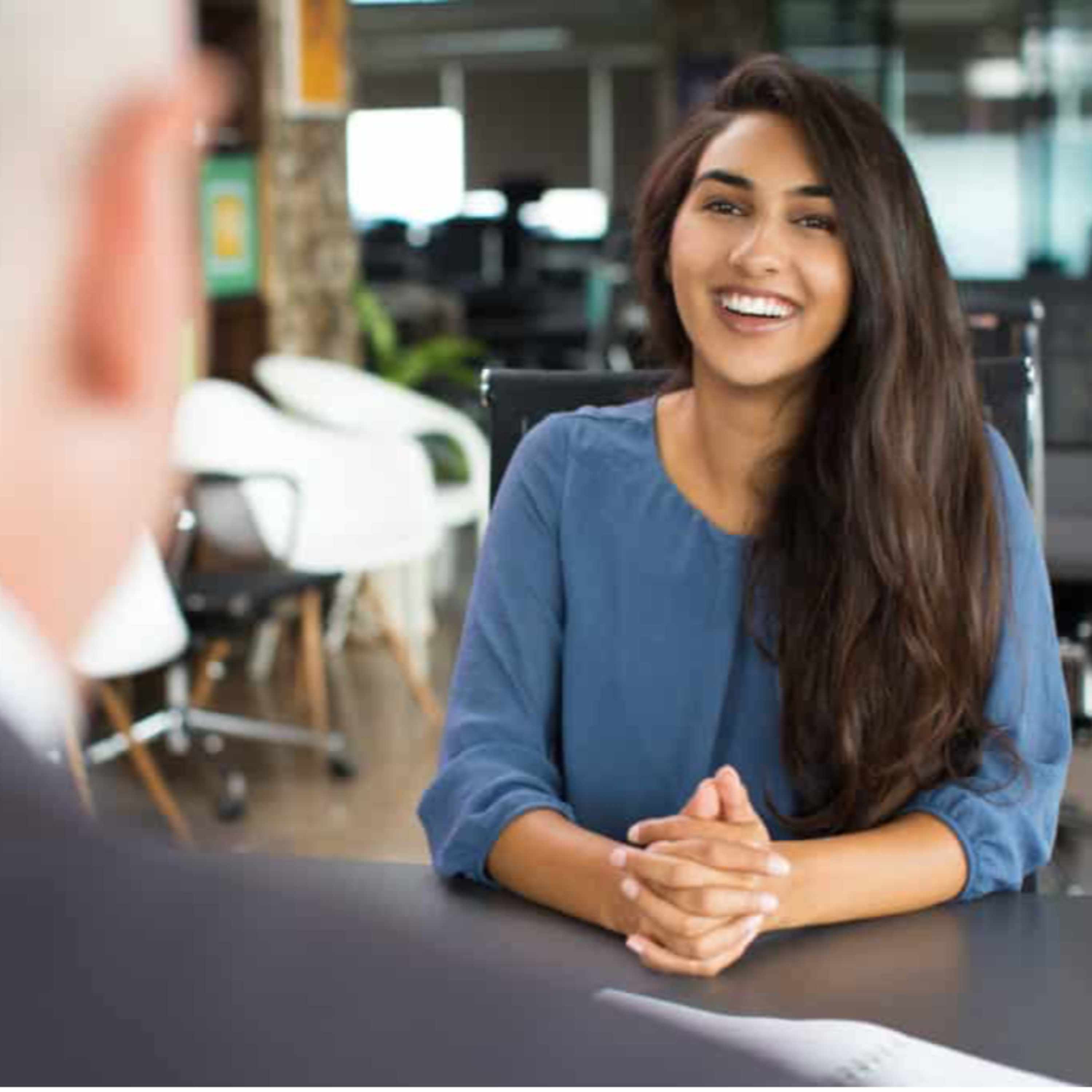 Five Steps To A Flawless Job Interview episode artwork
