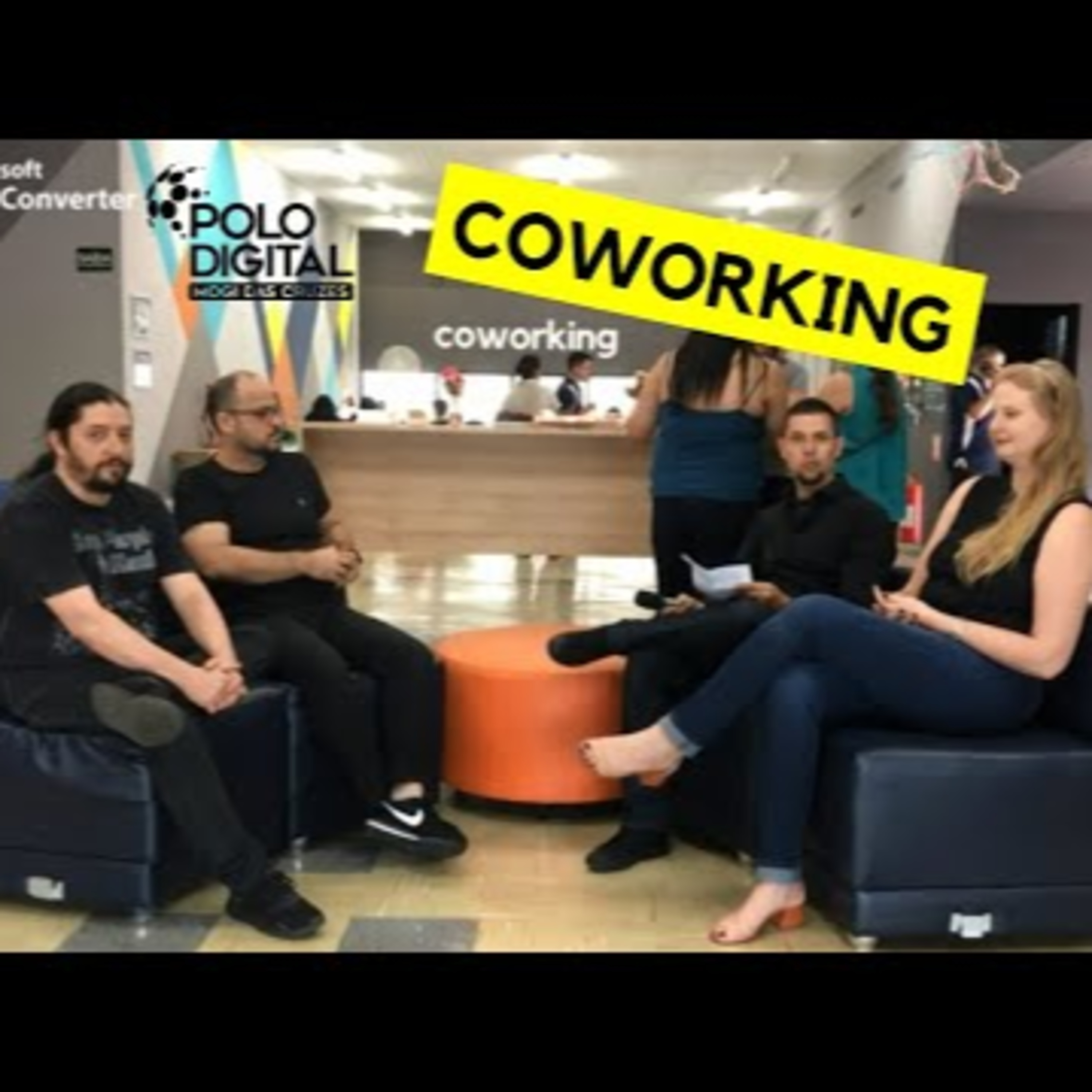 PoloCast