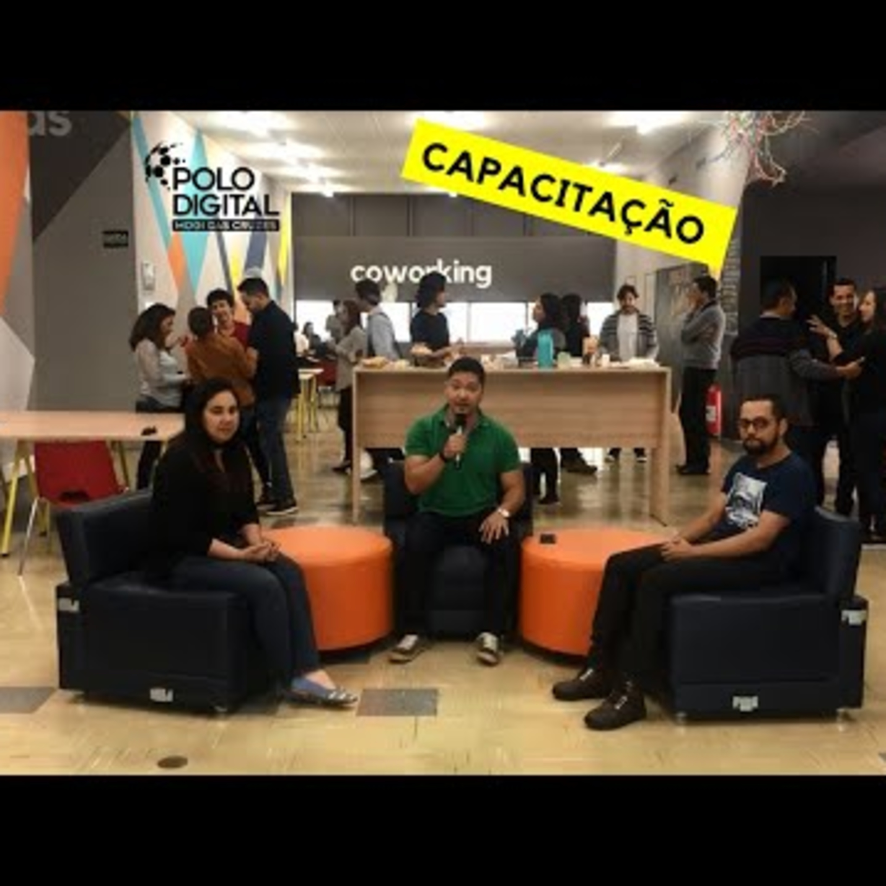 PoloCast
