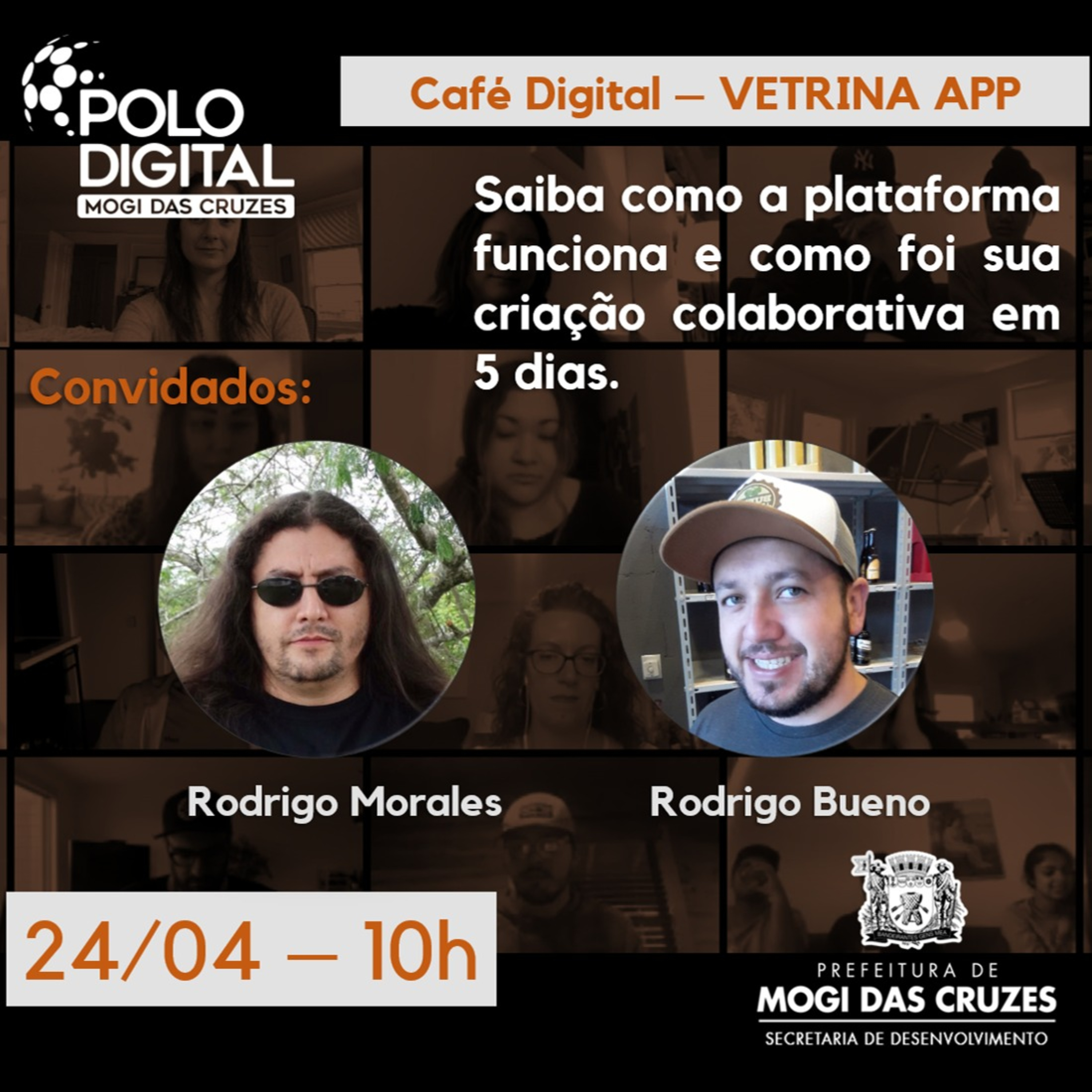 PoloCast