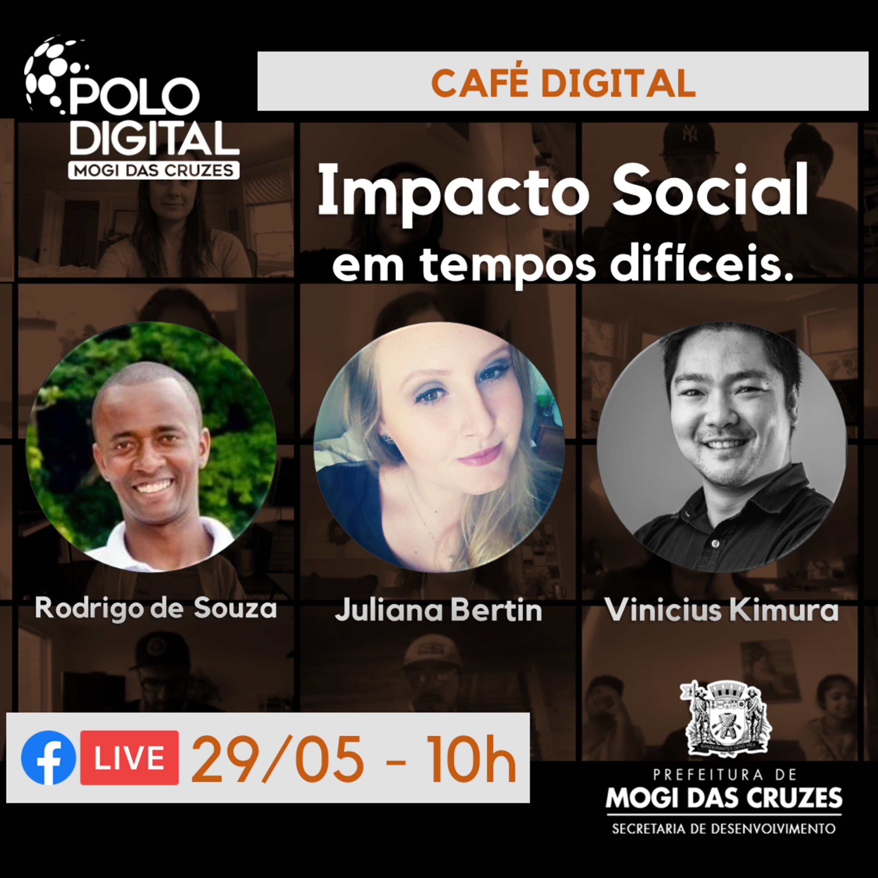 PoloCast