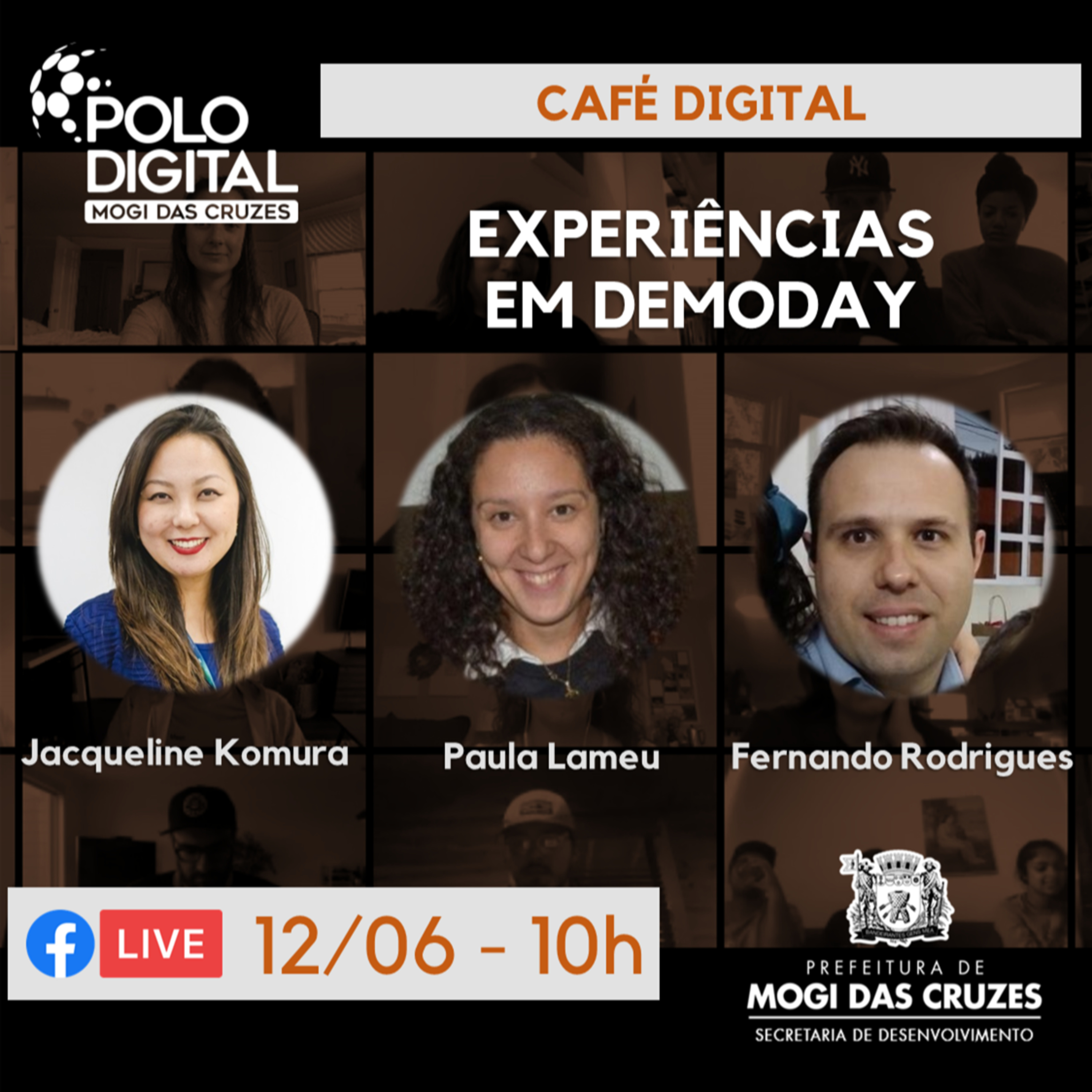 PoloCast