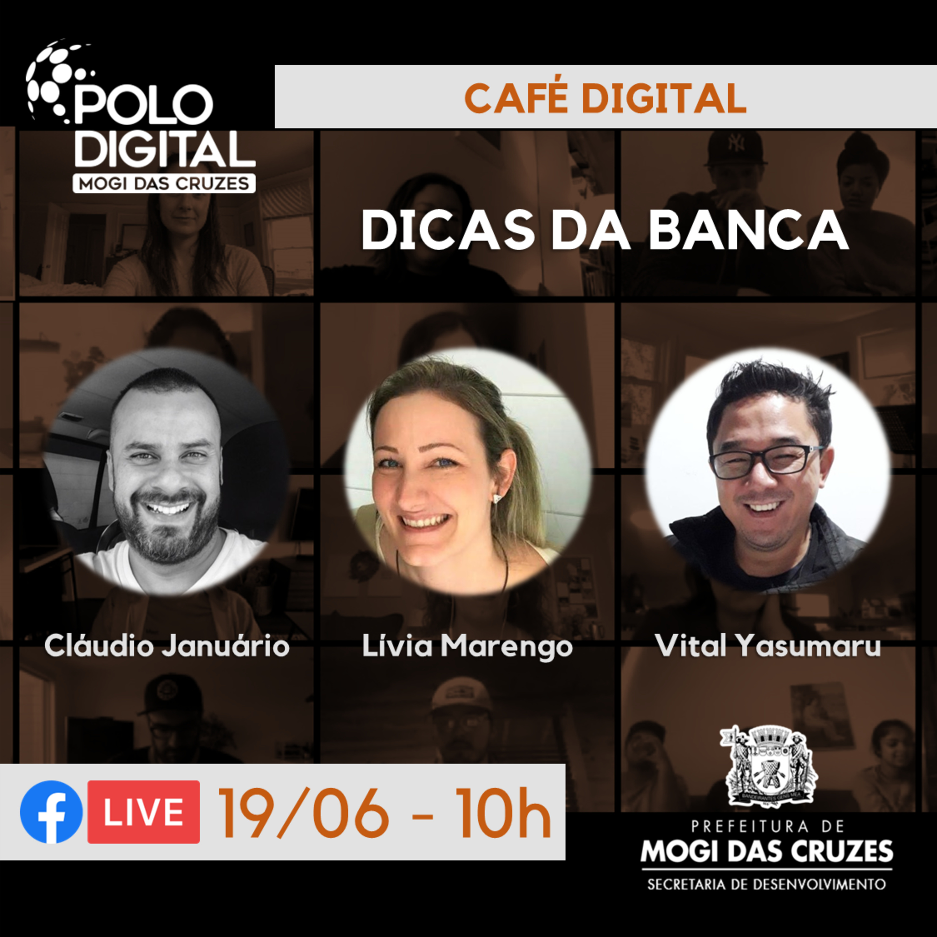 PoloCast