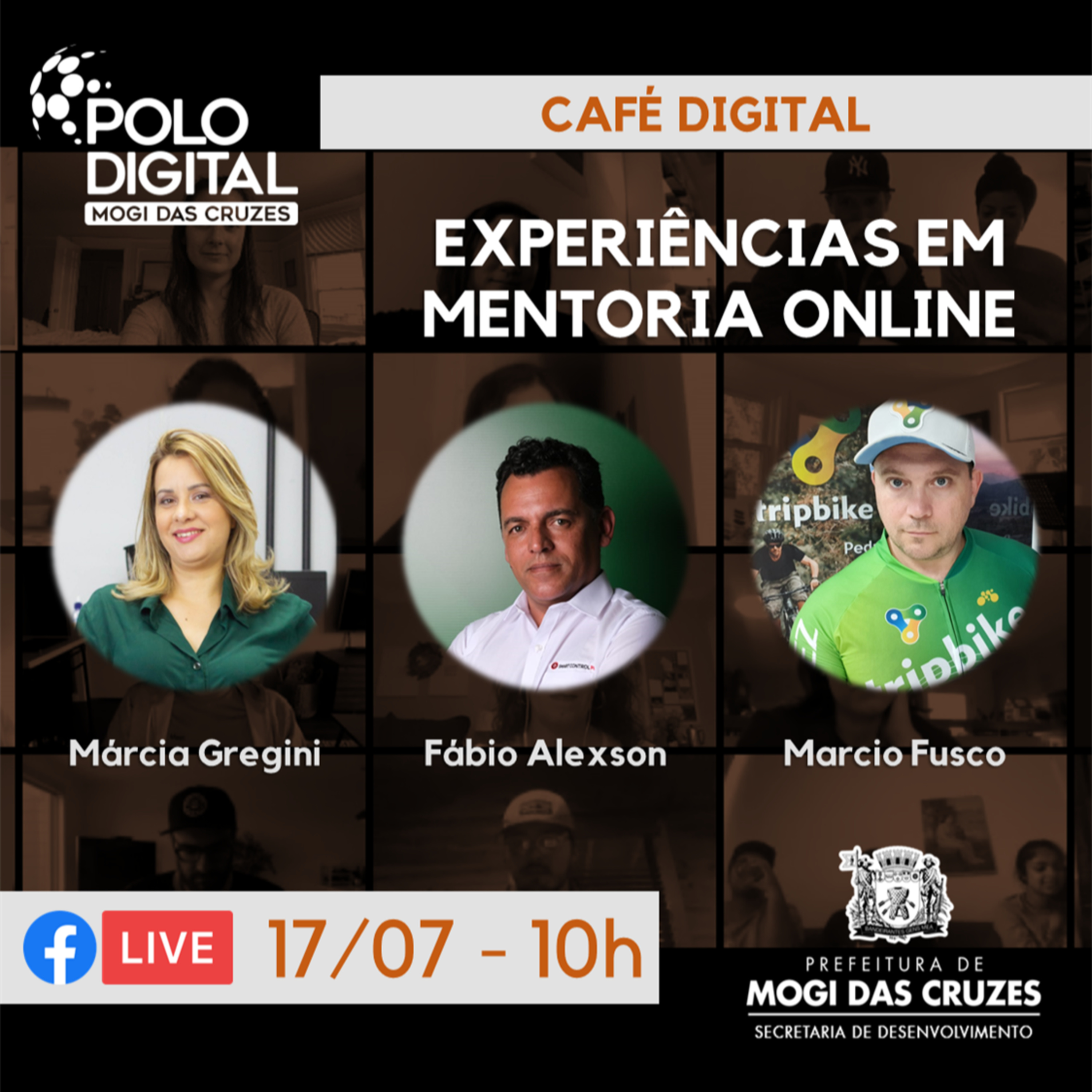 PoloCast