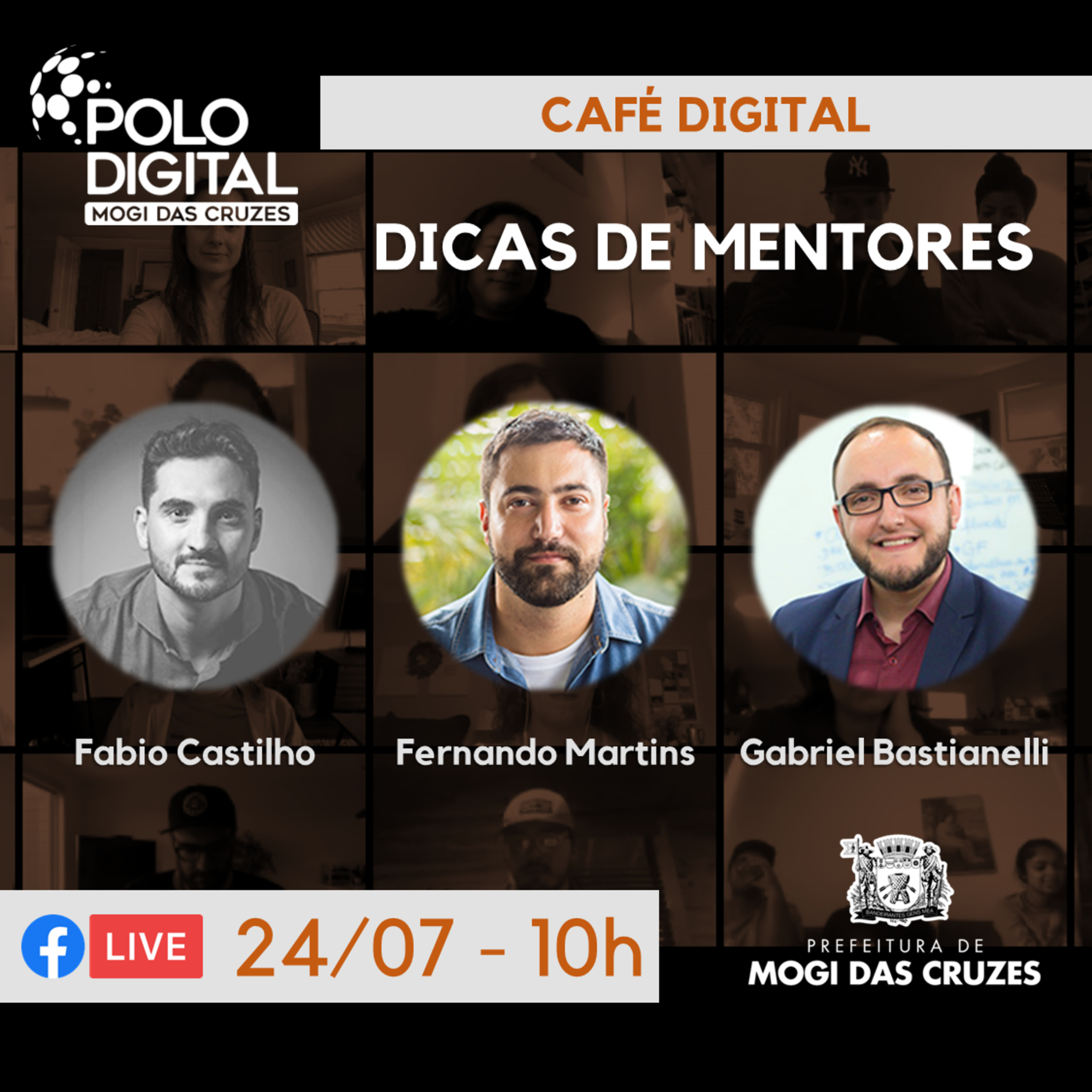 PoloCast