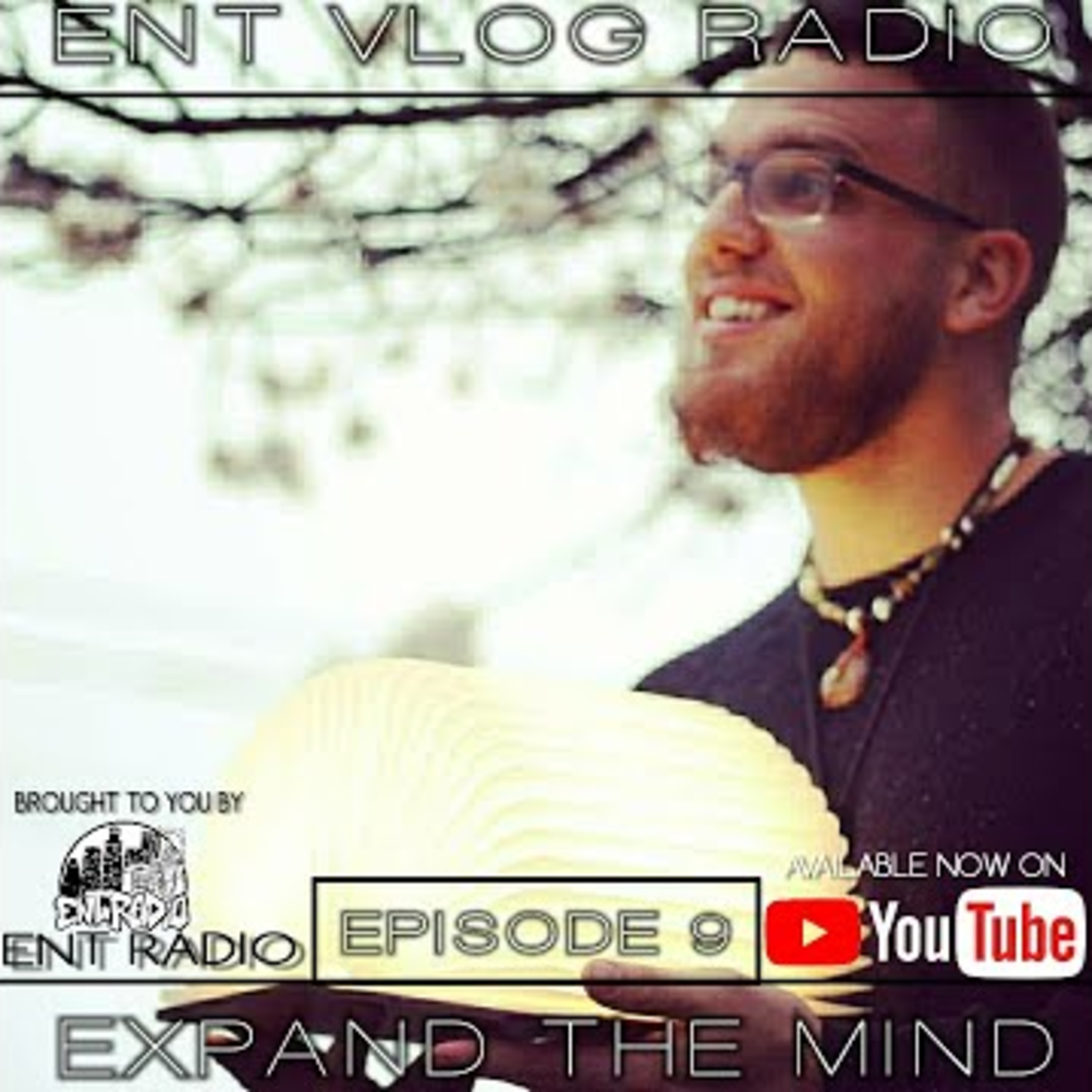 VLOG. SER. EP. 9 EXPAN THE MIND episode artwork
