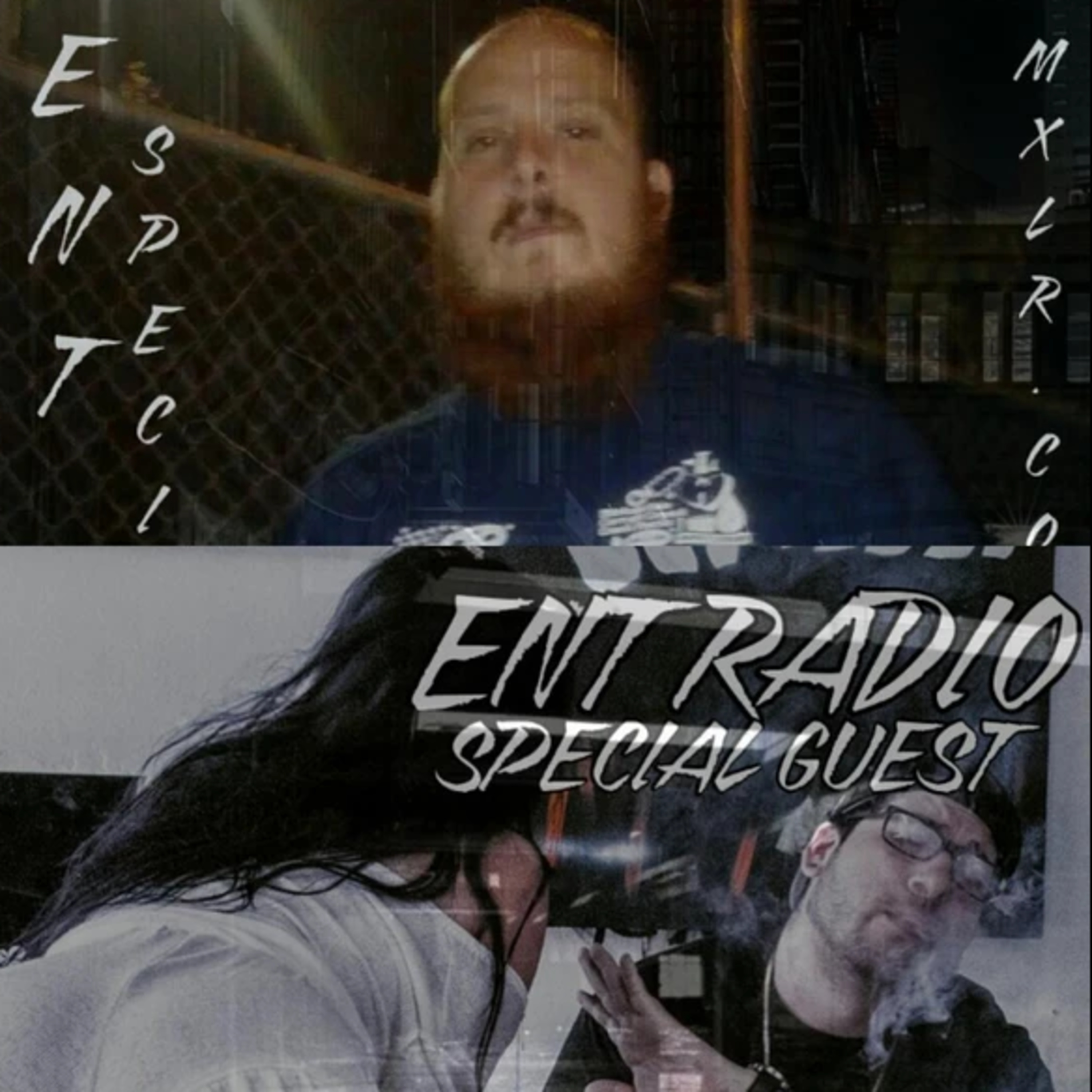 POD. EP. 17 ANU episode artwork