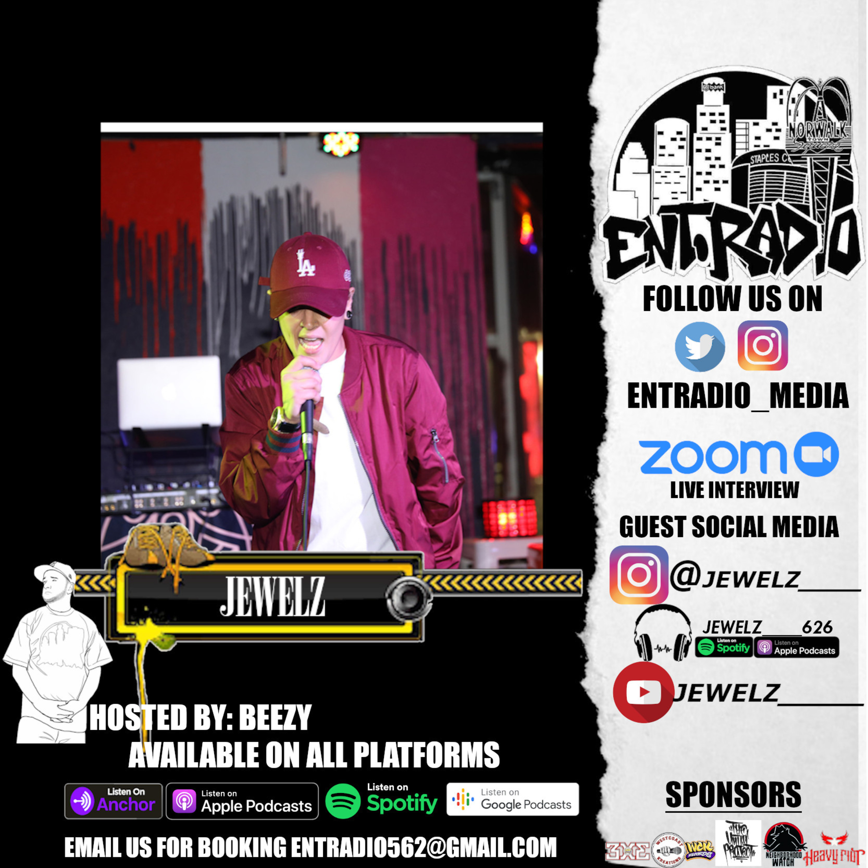 ENT RADIO