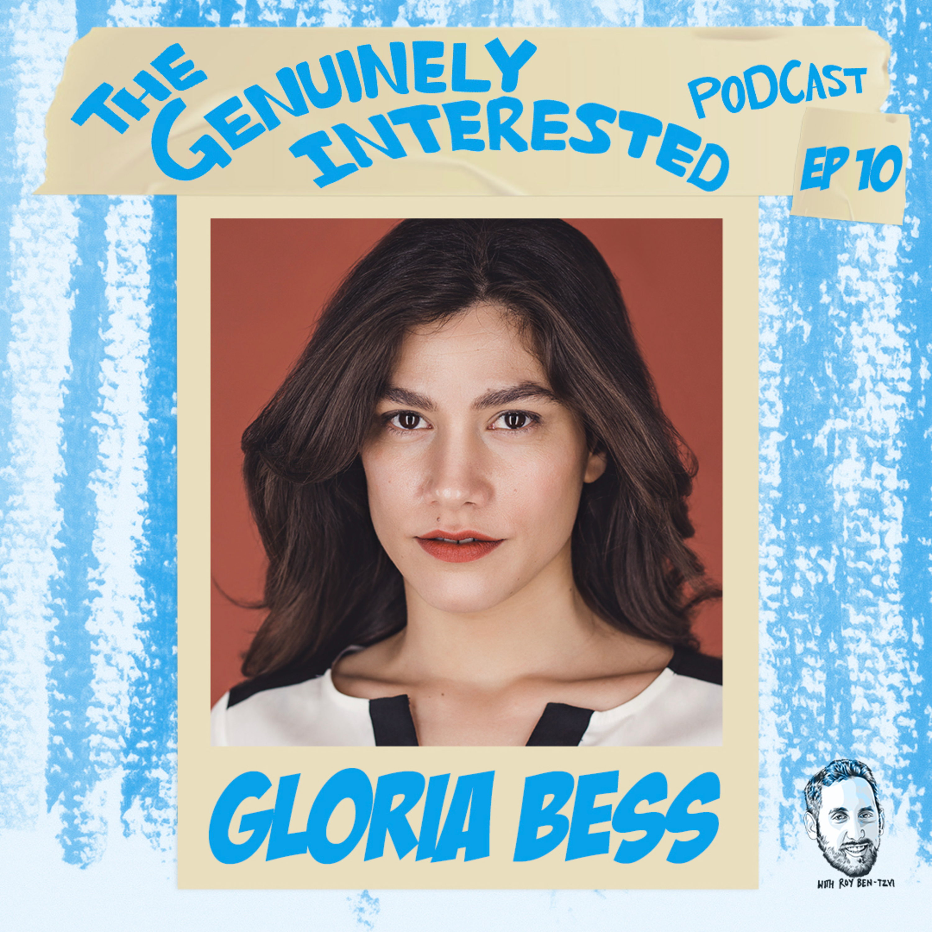 The Genuinely Interested Podcast