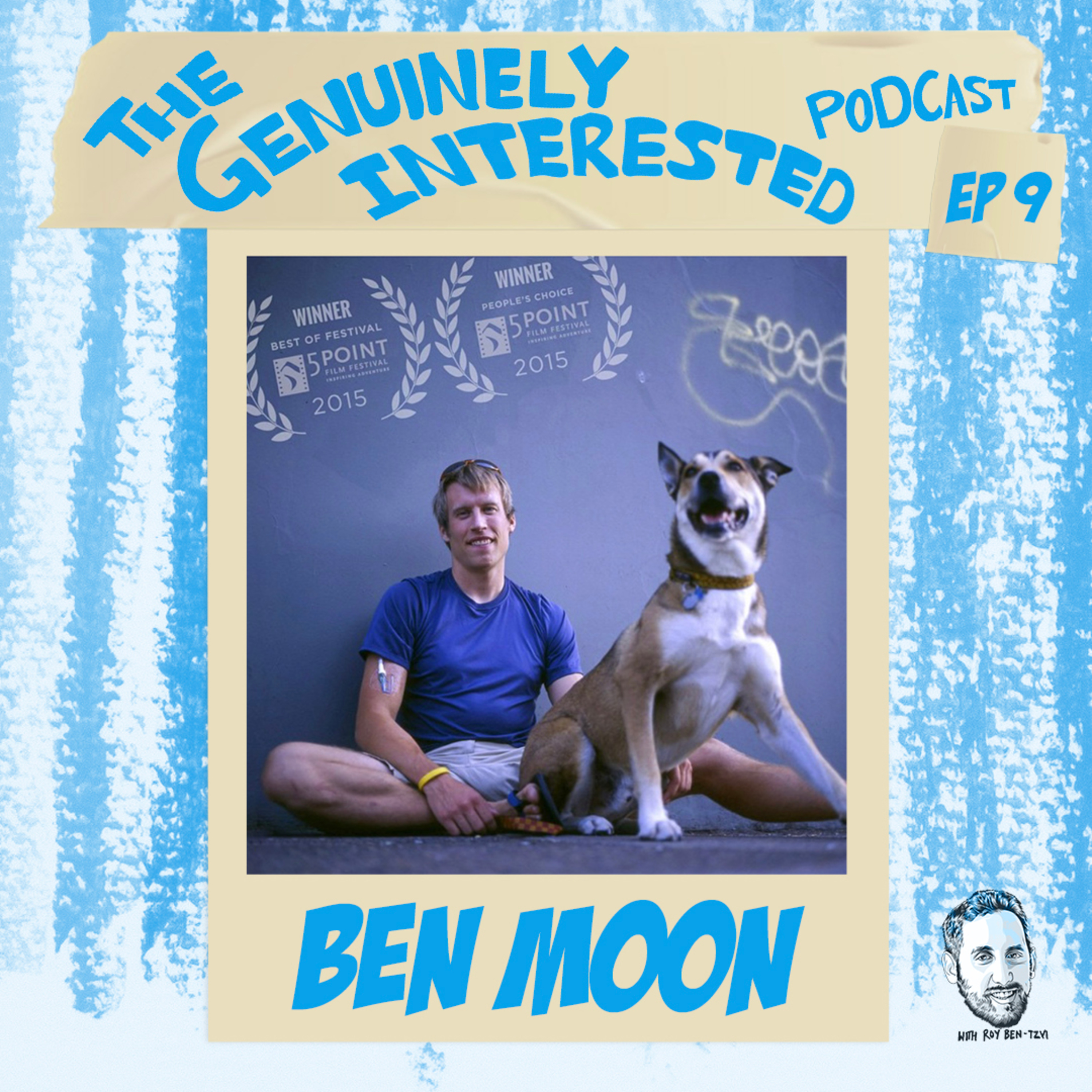 The Genuinely Interested Podcast