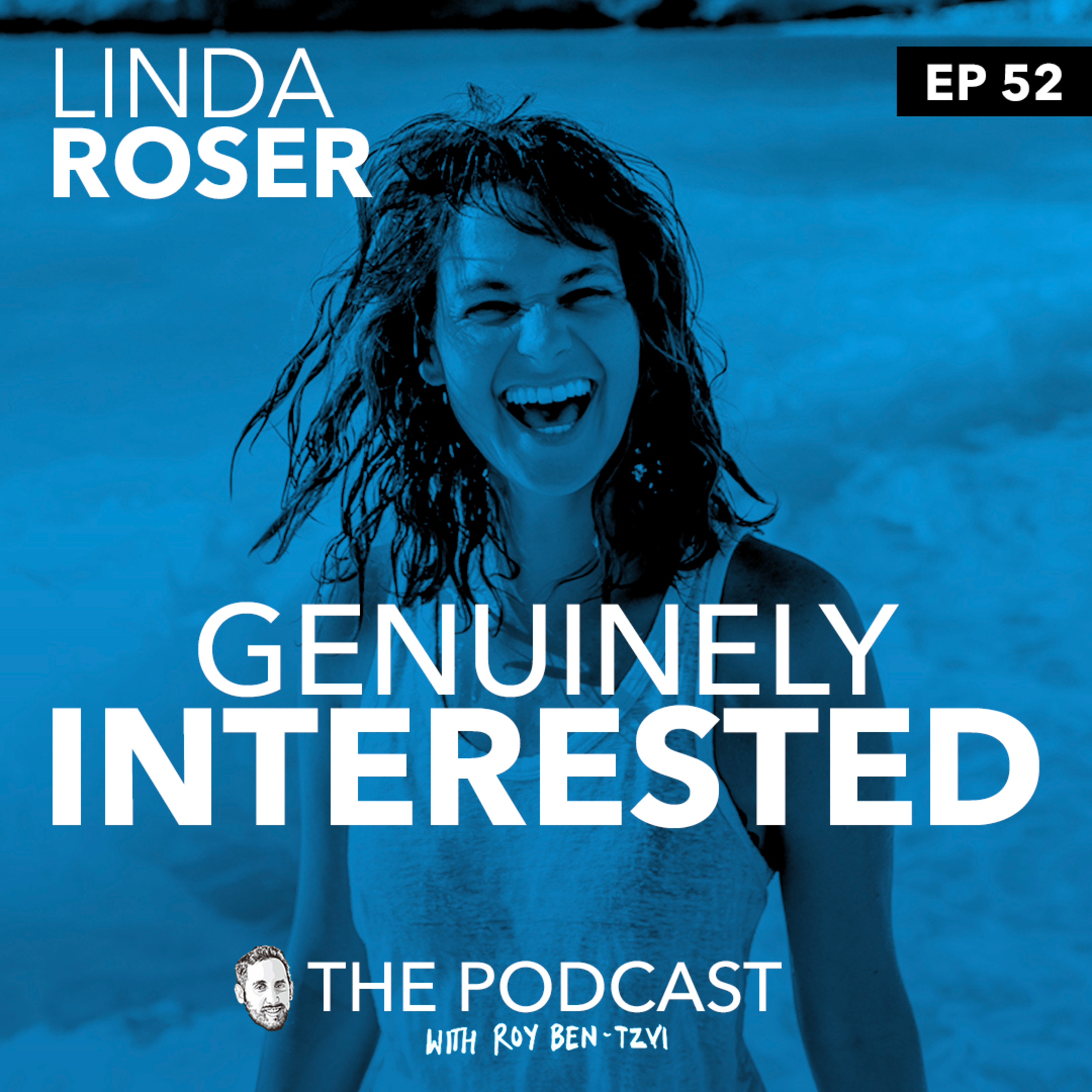 The Genuinely Interested Podcast