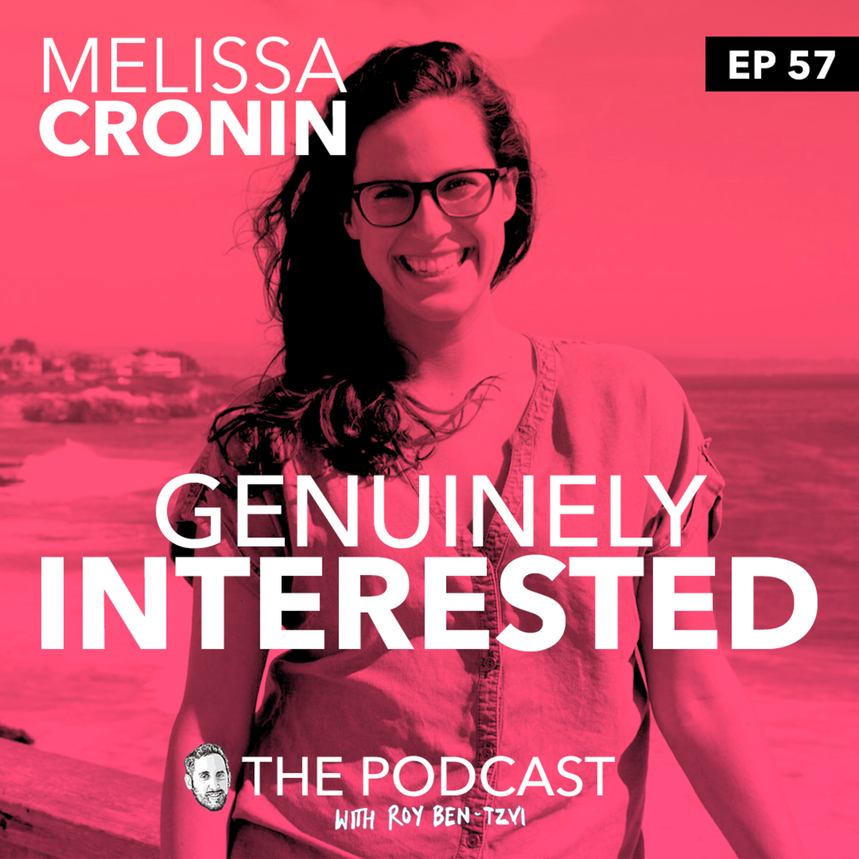 The Genuinely Interested Podcast