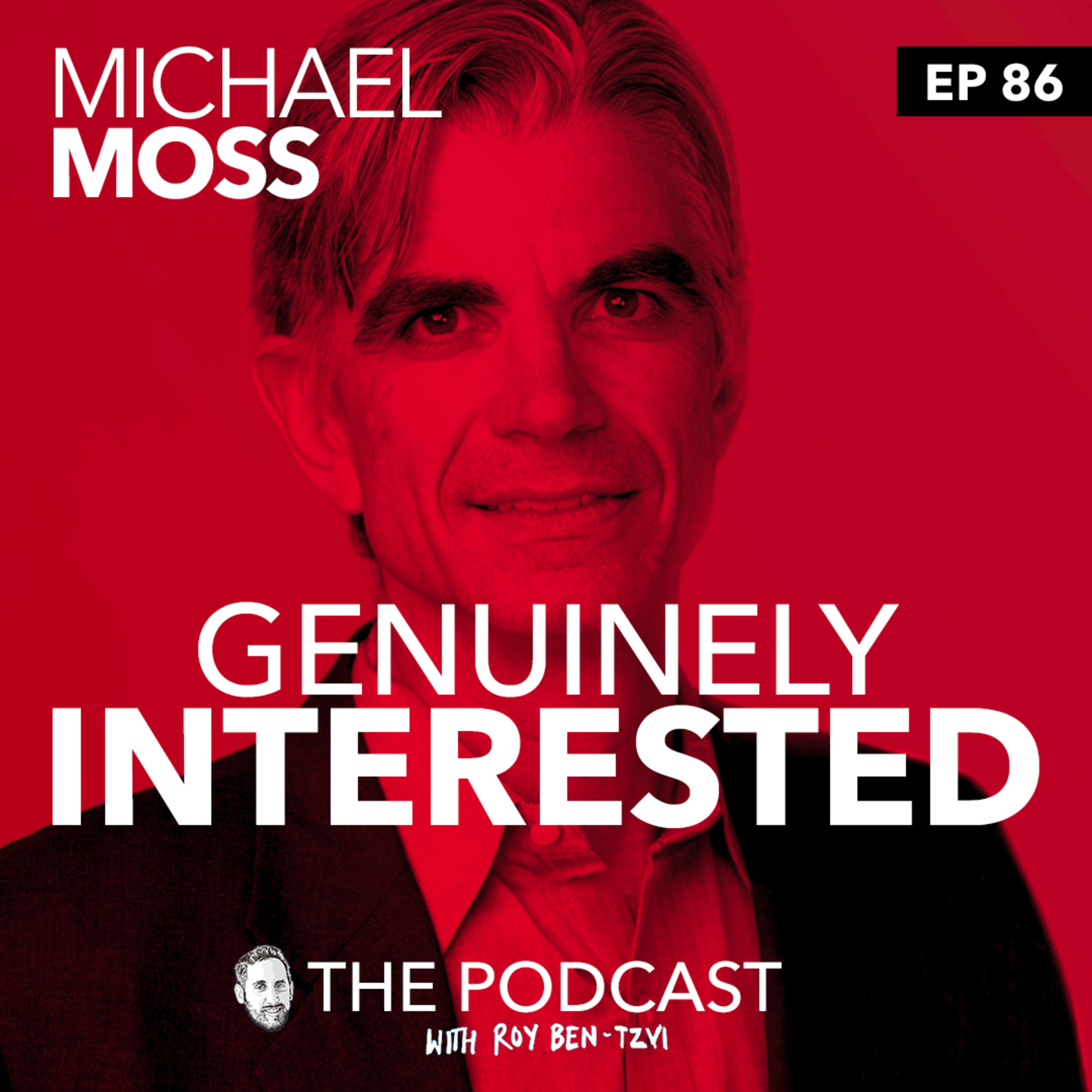 The Genuinely Interested Podcast