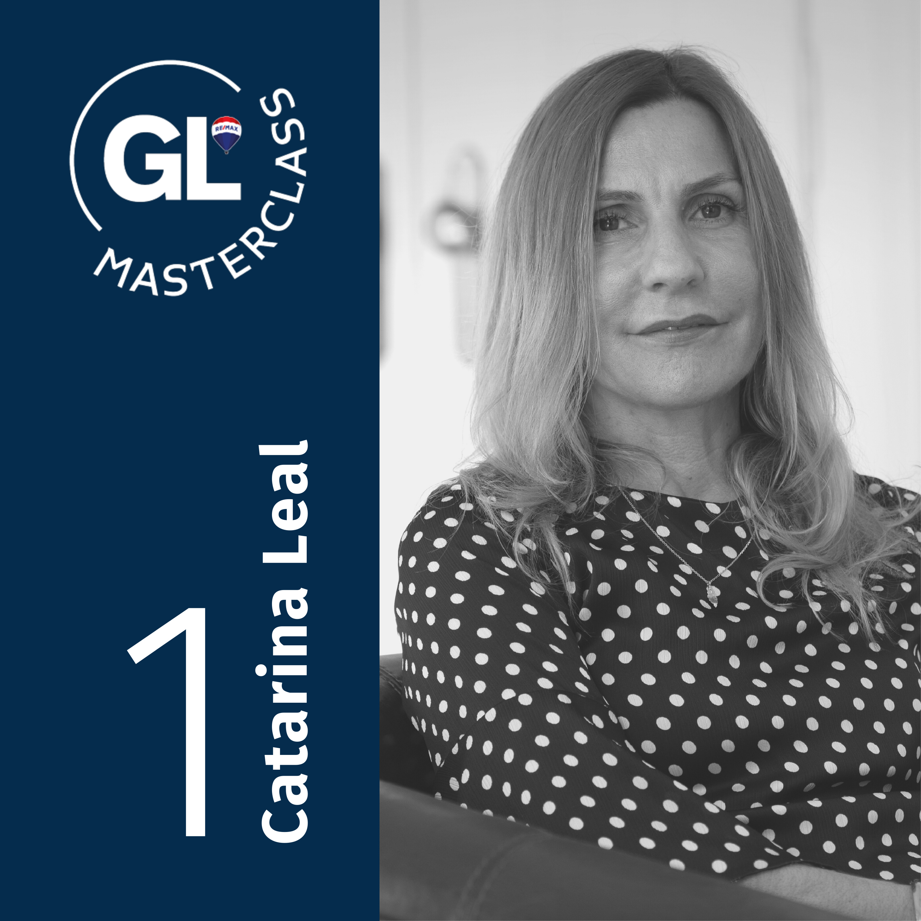 GL Masterclass: Catarina Leal episode artwork