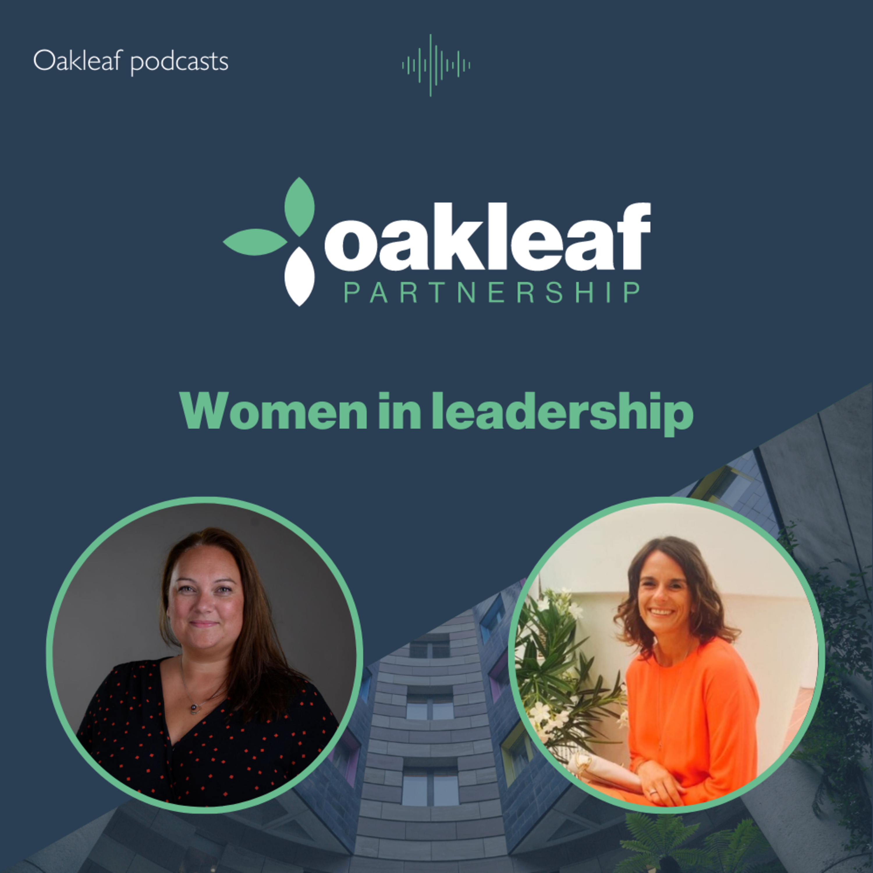 Oakleaf Partnership