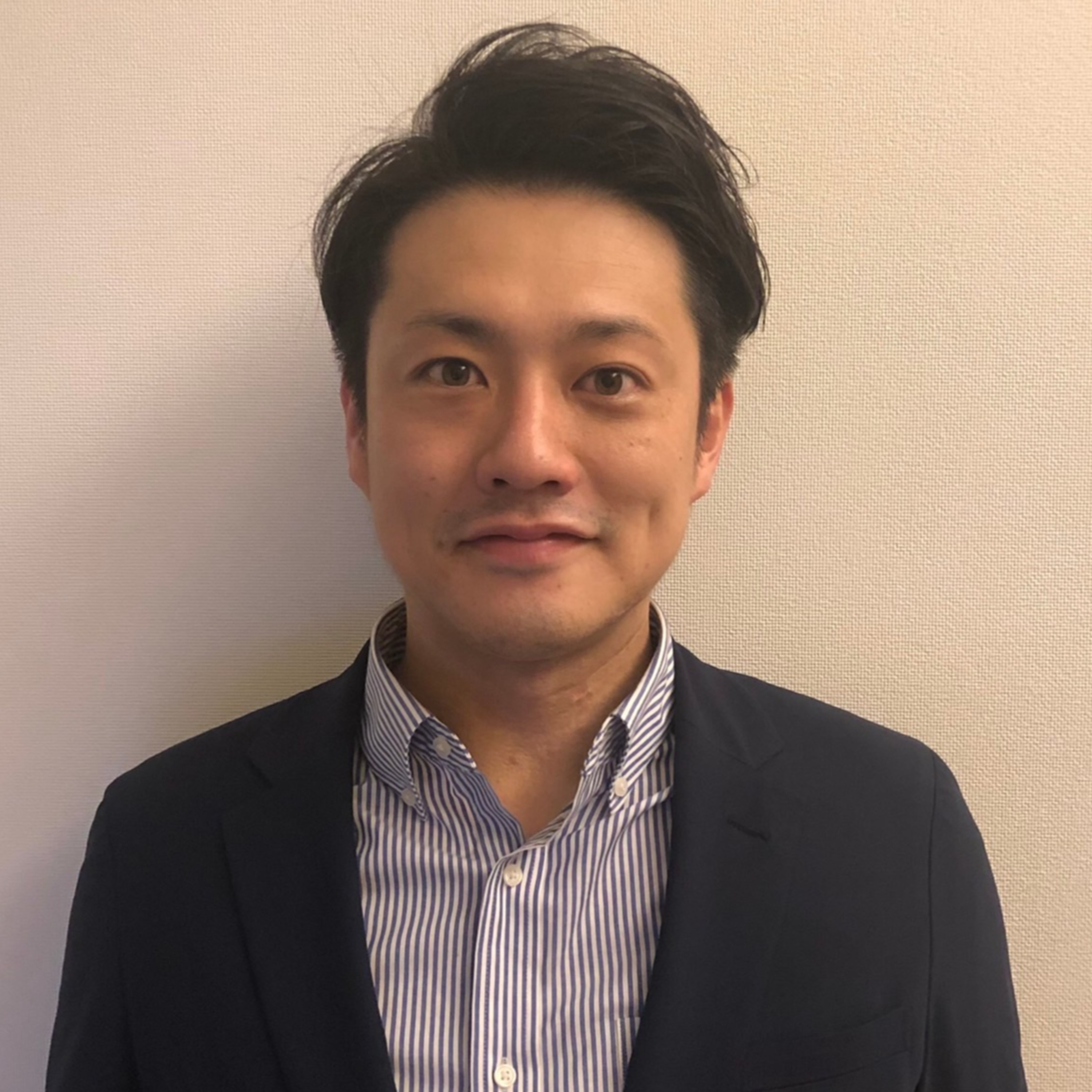 パーソナリティー深堀り編／坂口祐介(上市町出身・上市町首都圏同窓会運営) episode artwork