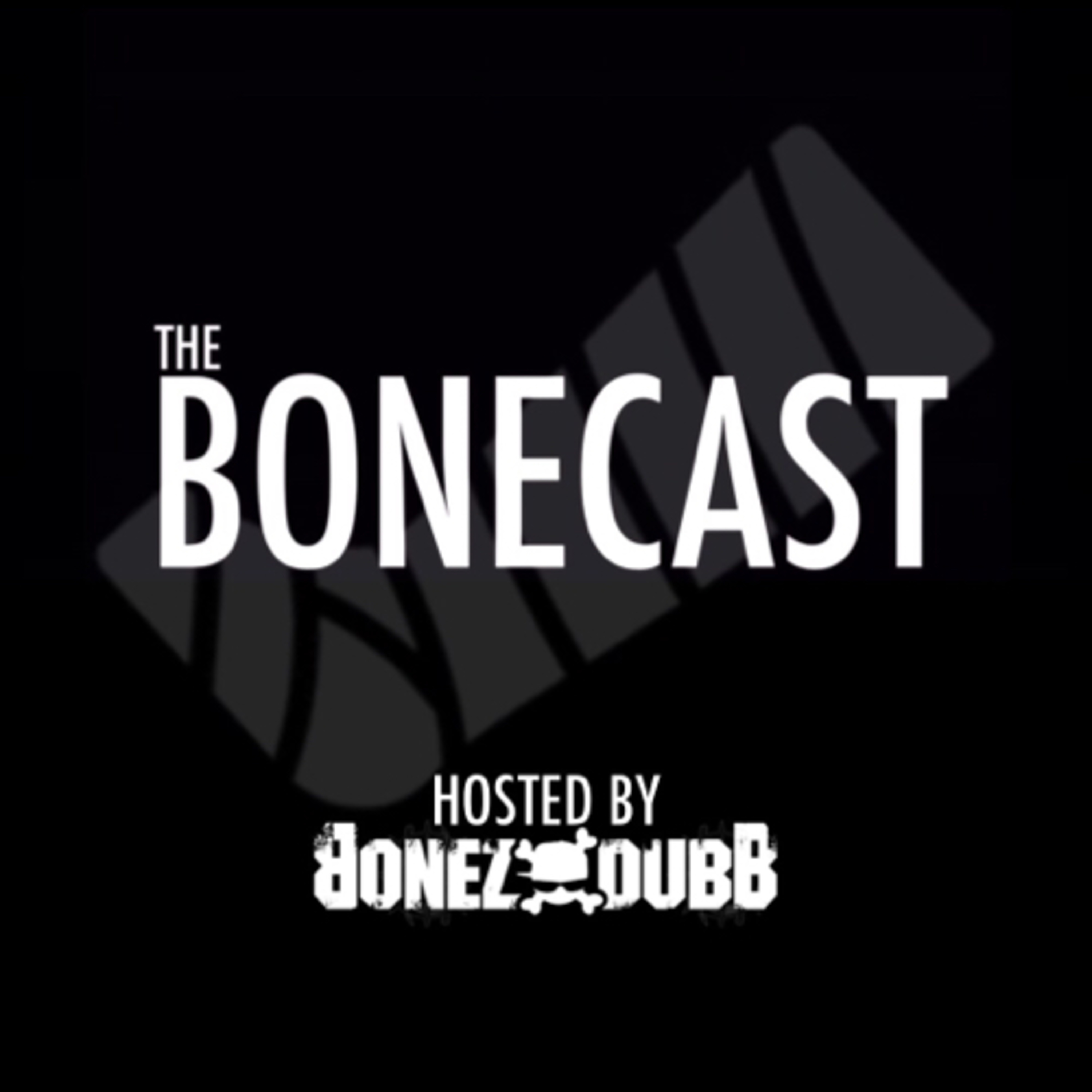 The Bonecast