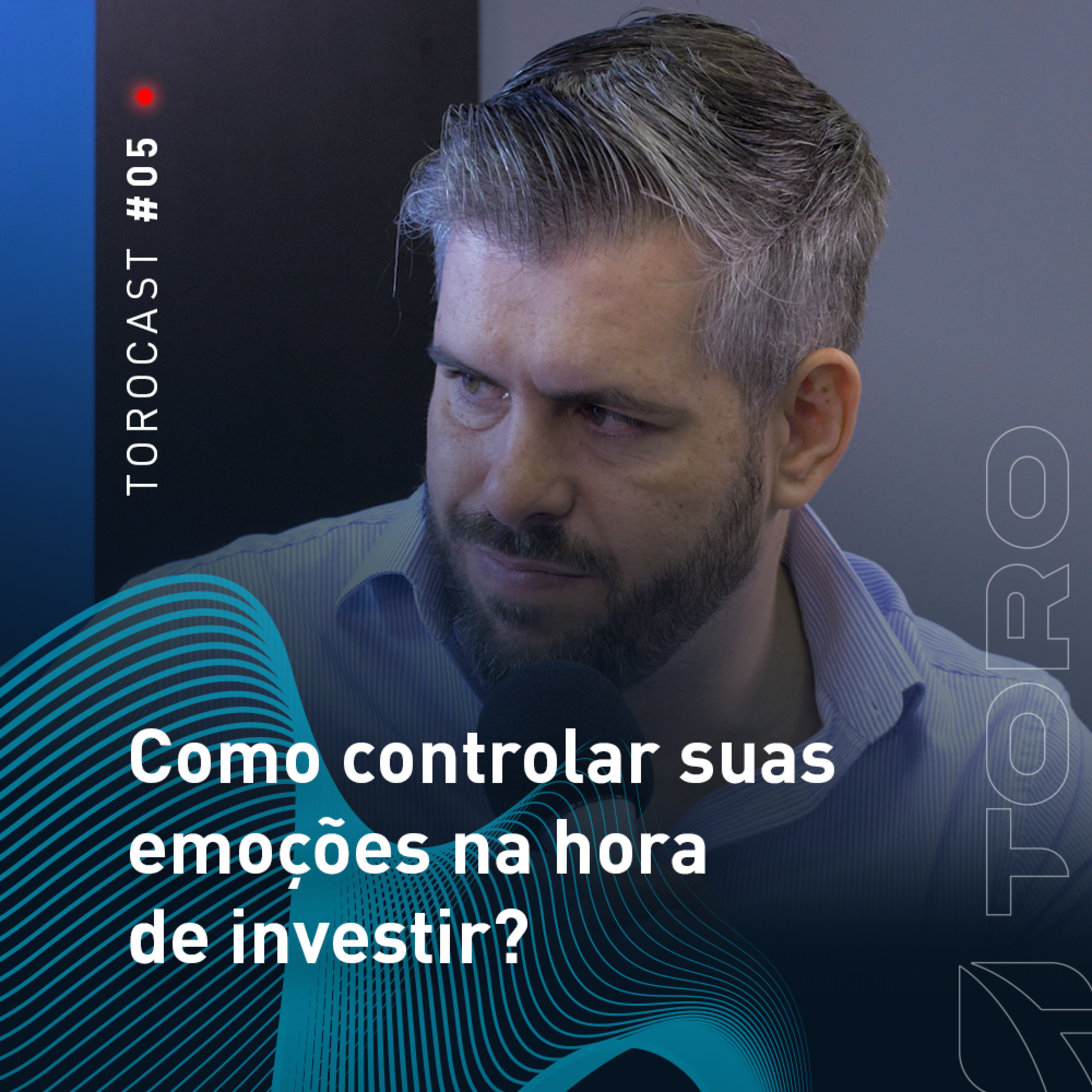 Torocast, o podcast da Toro