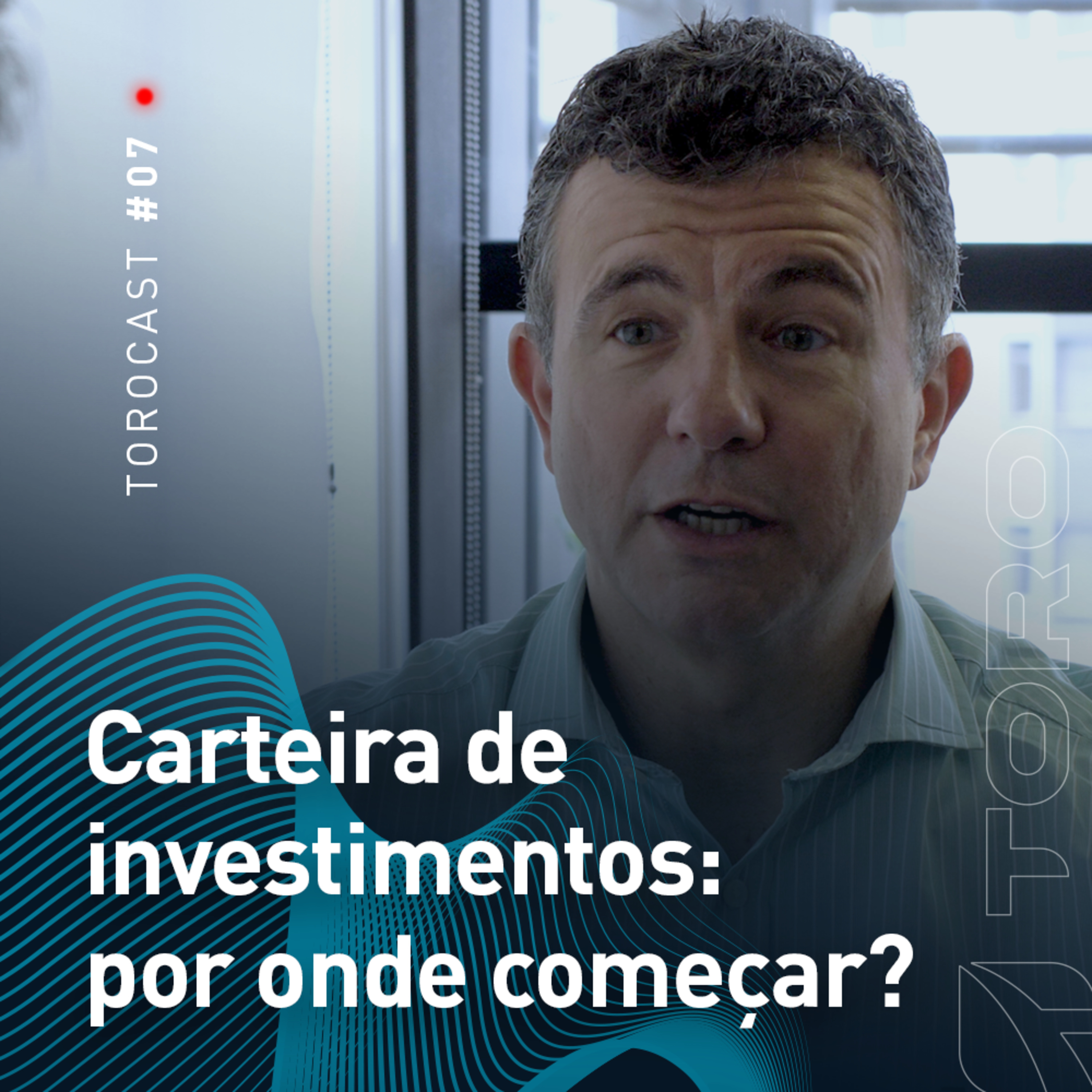 Torocast, o podcast da Toro