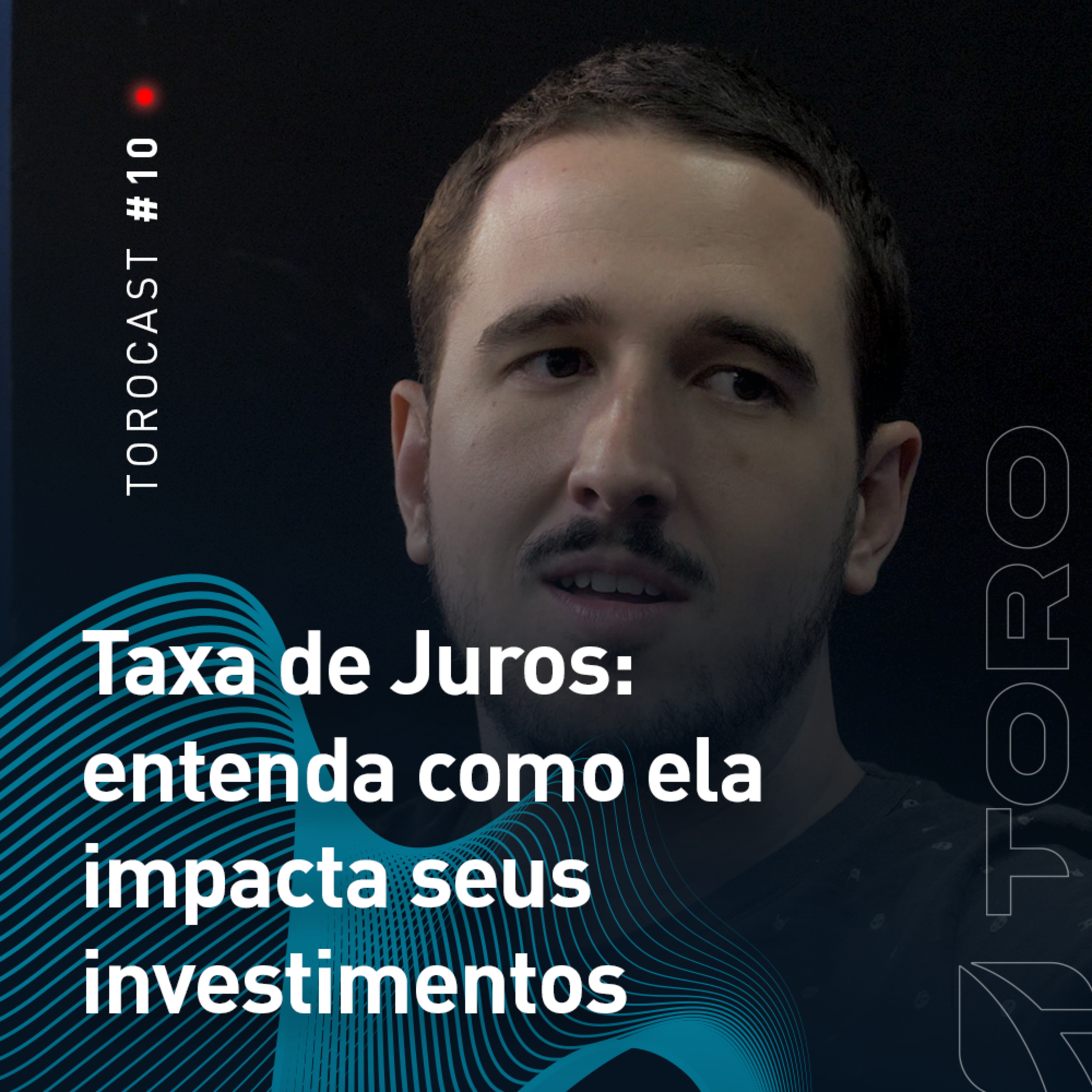 Torocast, o podcast da Toro