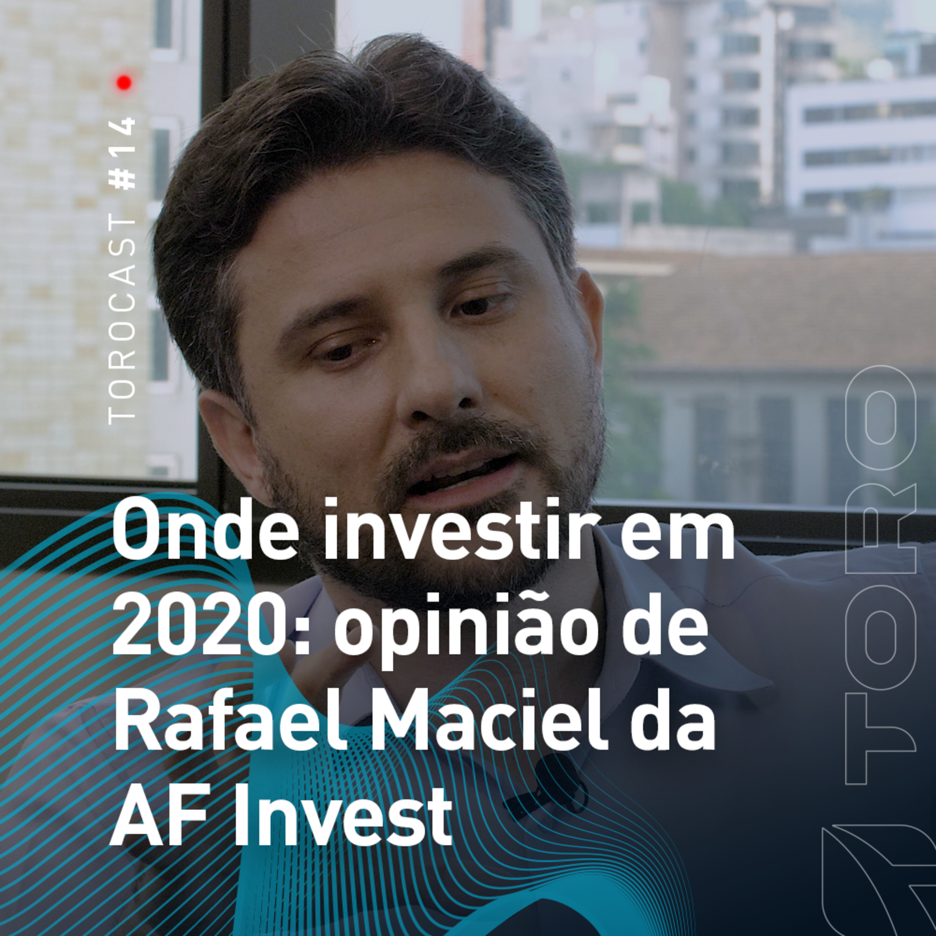 Torocast, o podcast da Toro