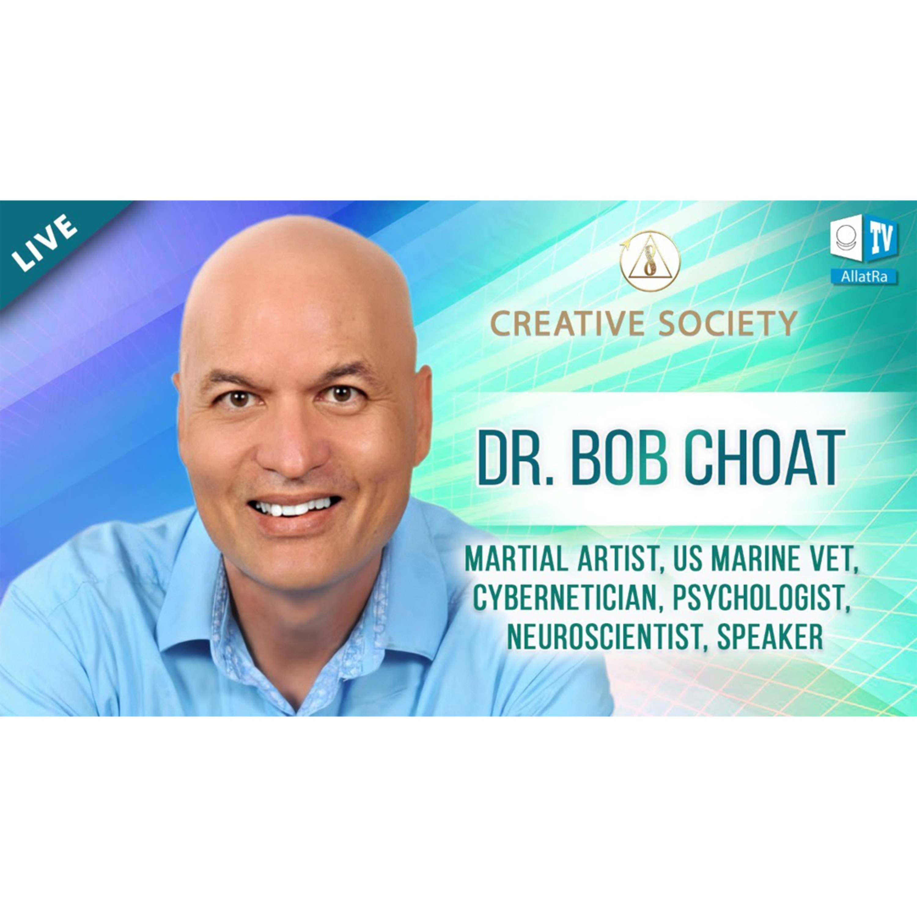 CREATIVE SOCIETY