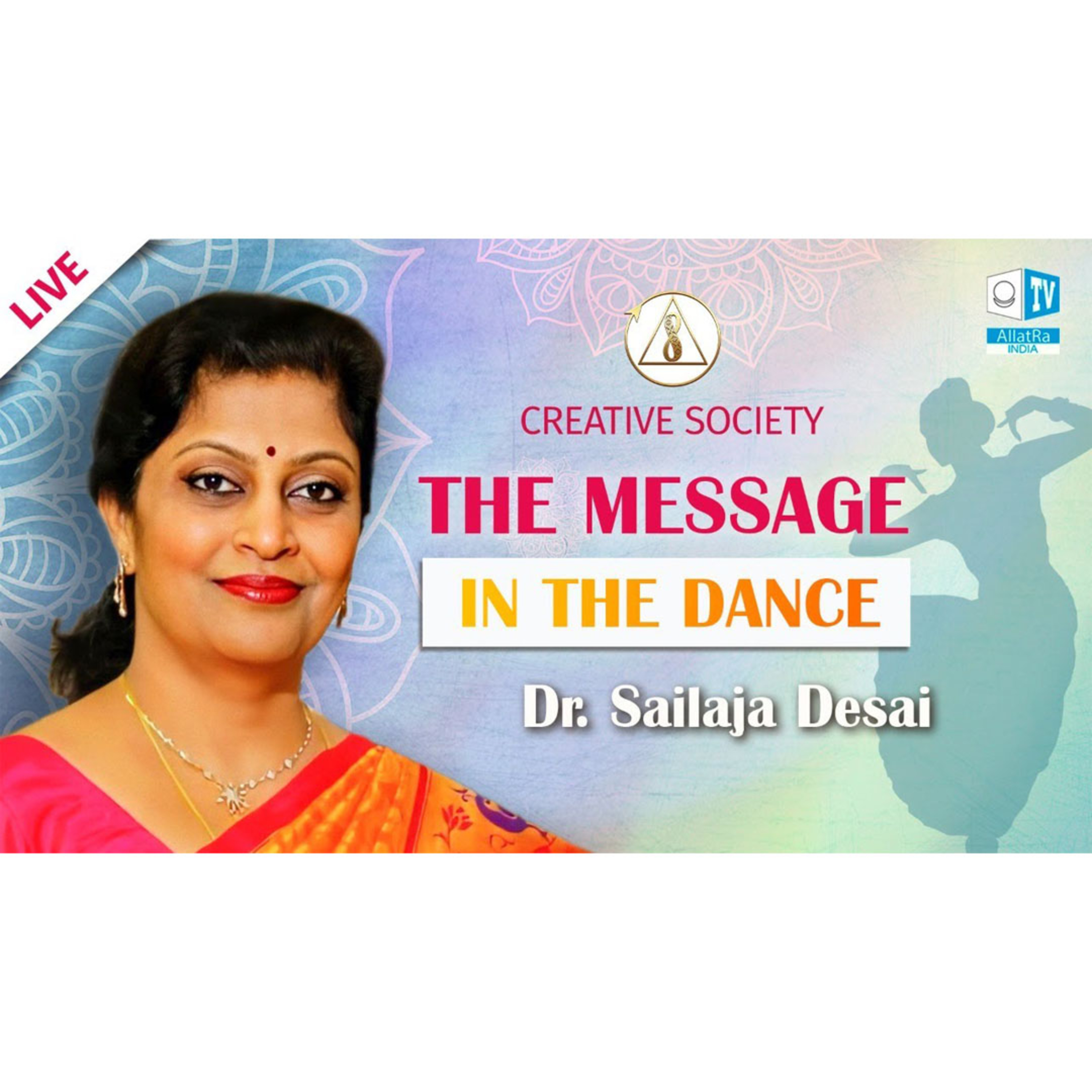 CREATIVE SOCIETY