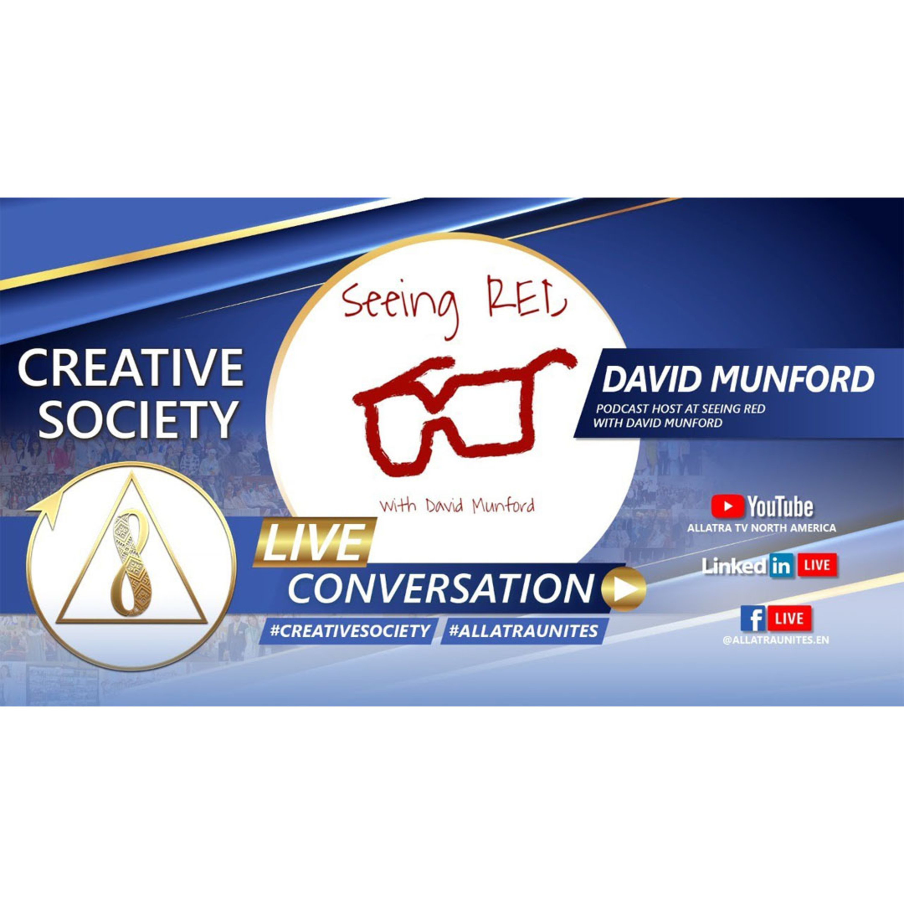 CREATIVE SOCIETY