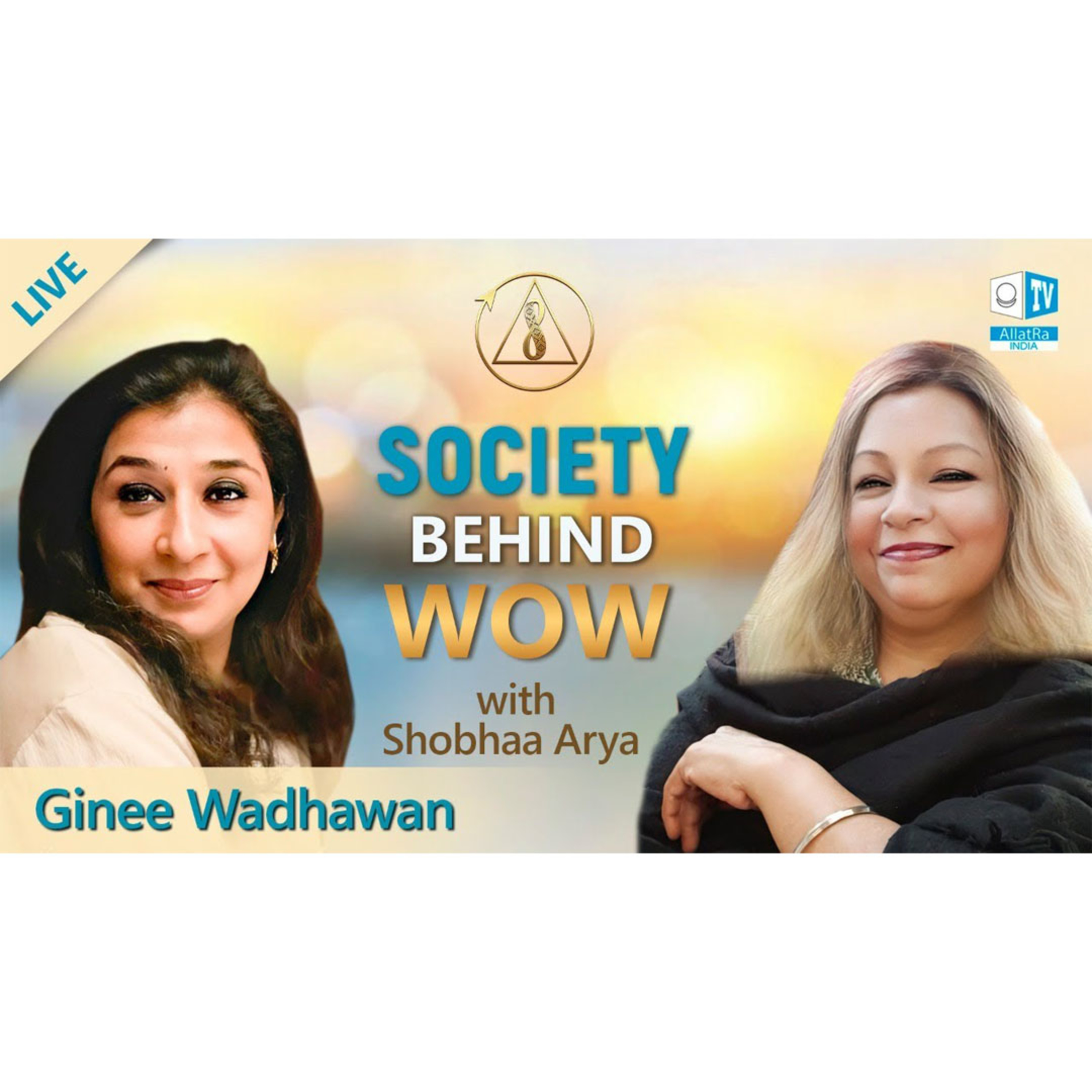 CREATIVE SOCIETY