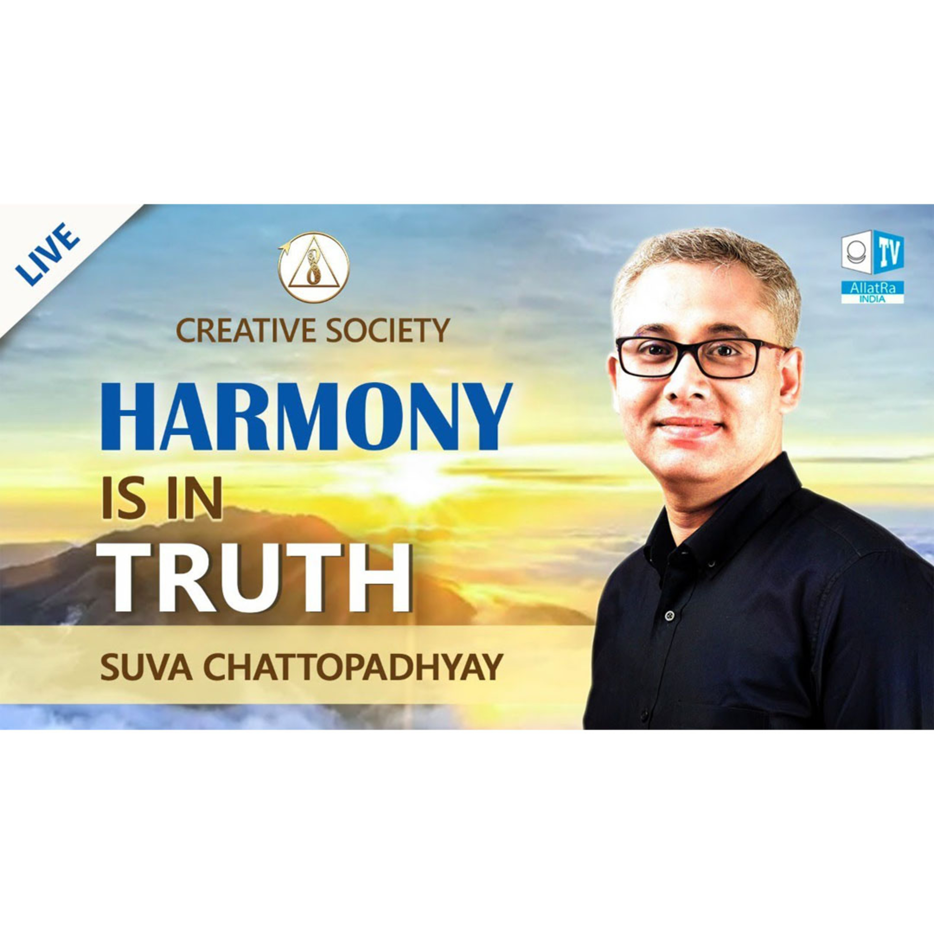 CREATIVE SOCIETY