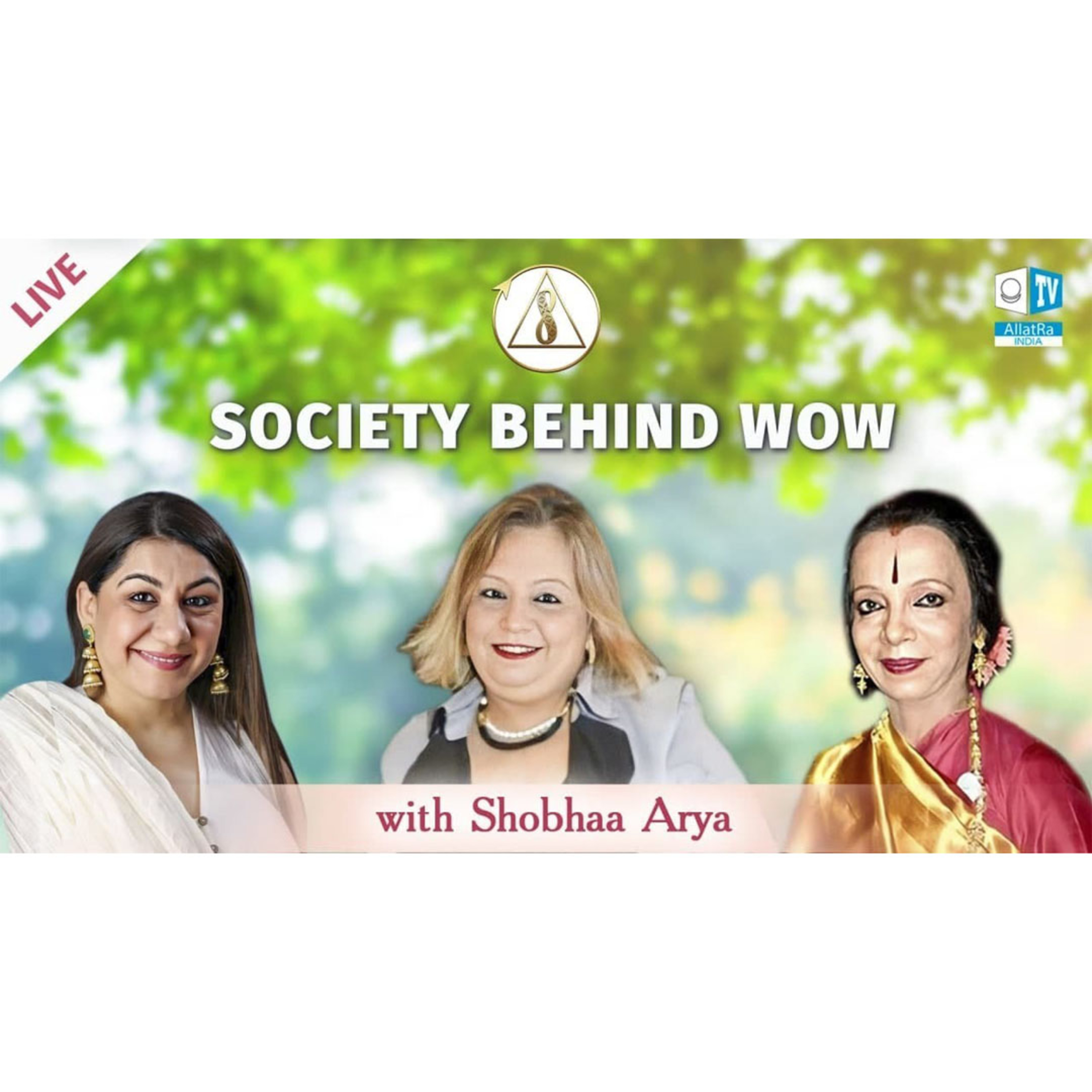 CREATIVE SOCIETY