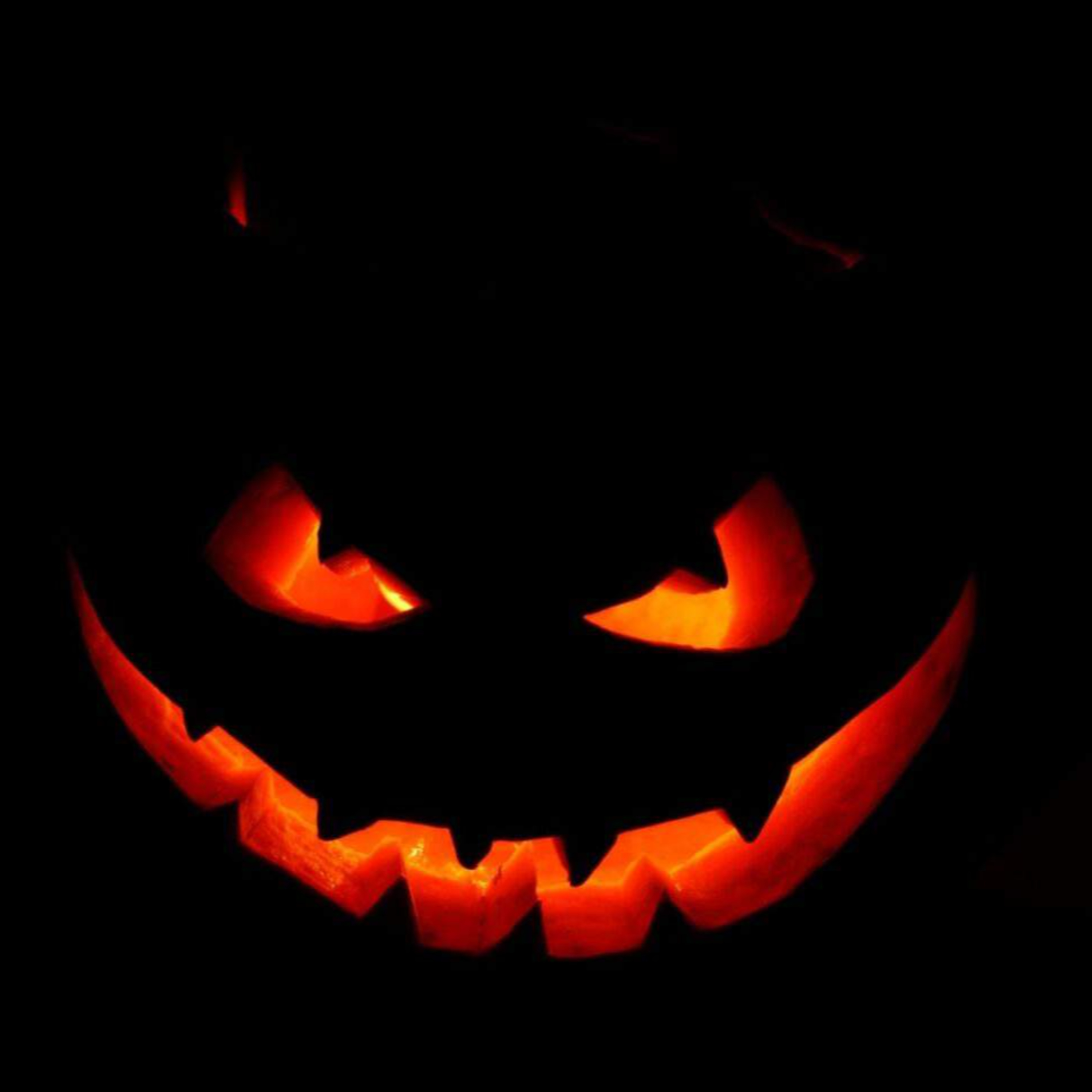 Happy Halloween! ;) episode artwork
