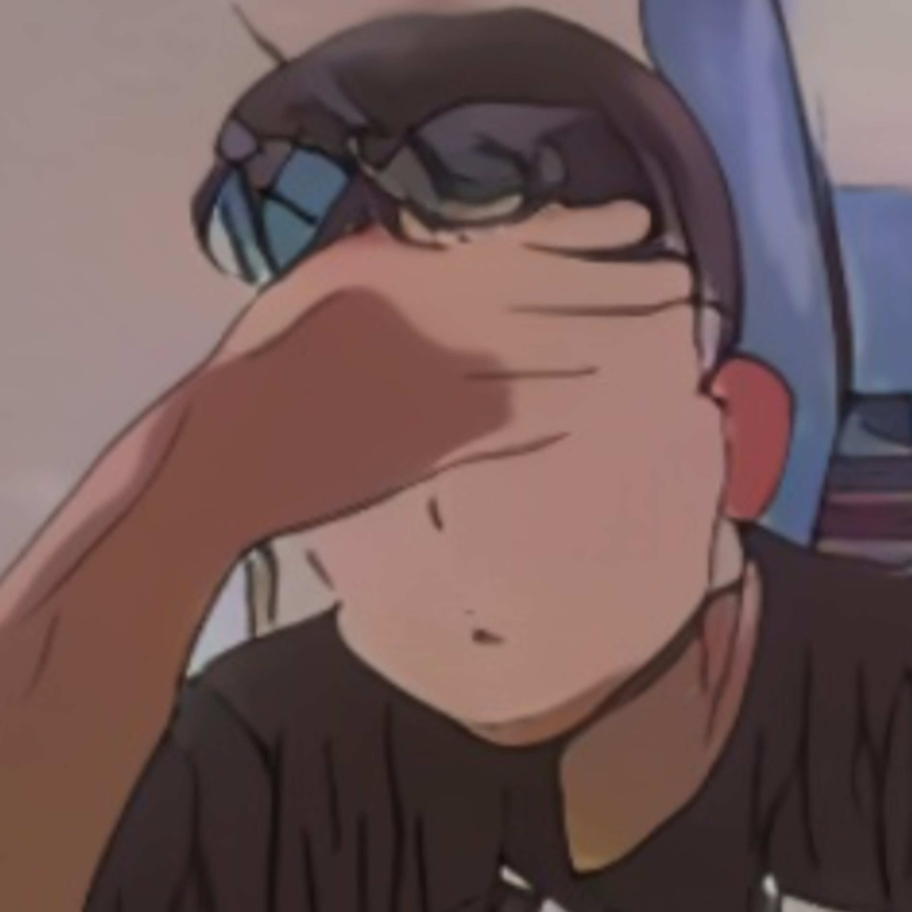 I like Anime episode artwork