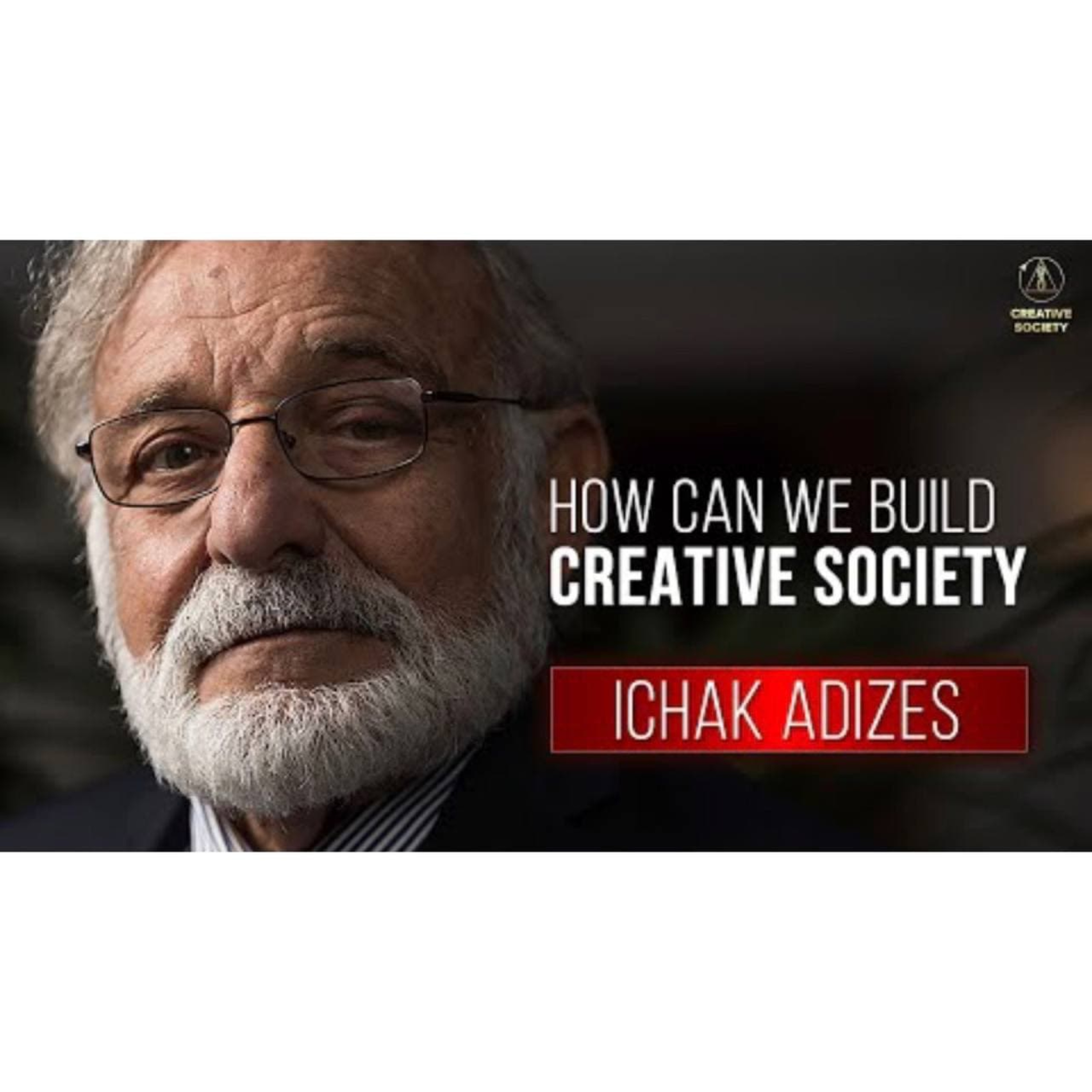 Global Crisis. Creative Society