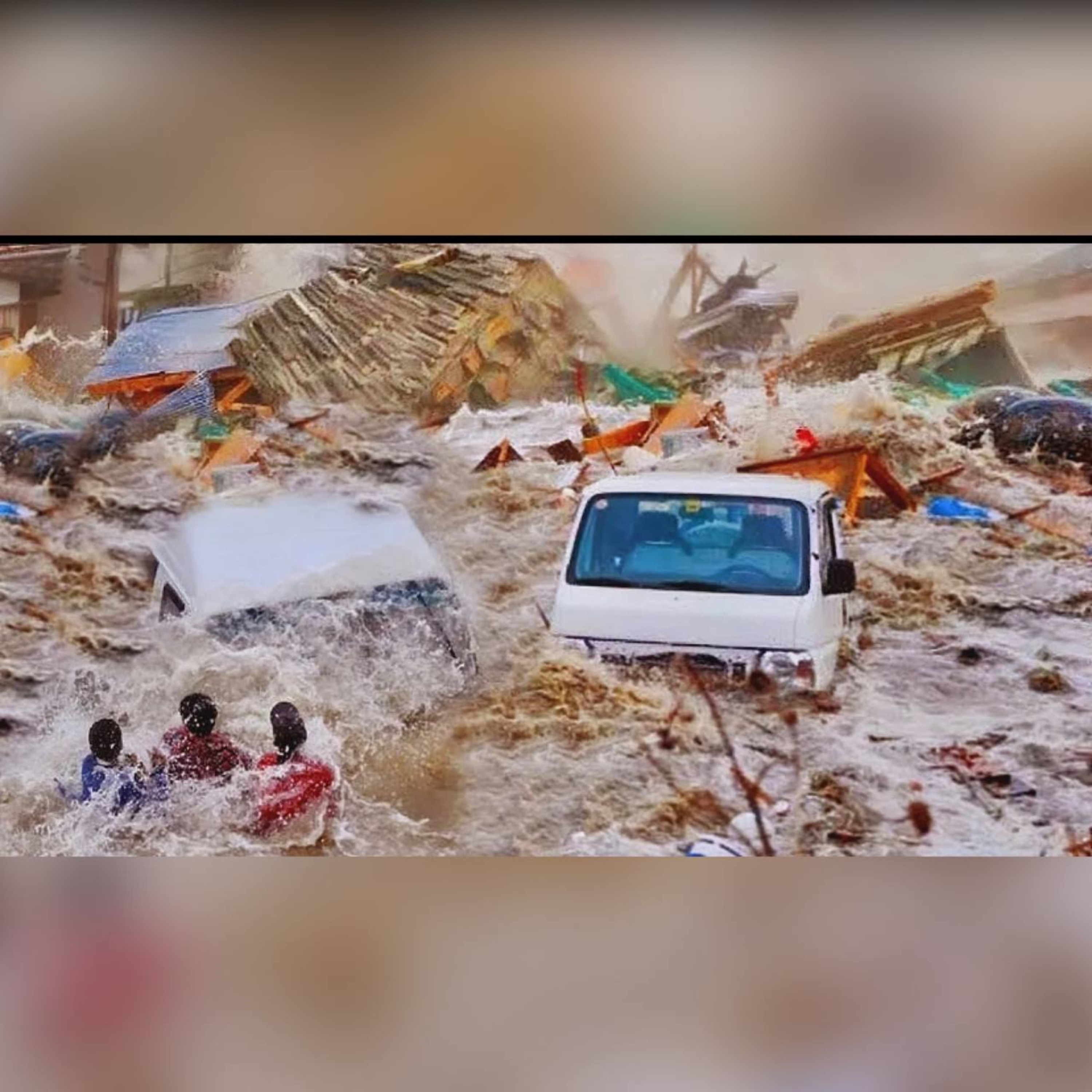 Global Crisis. Creative Society