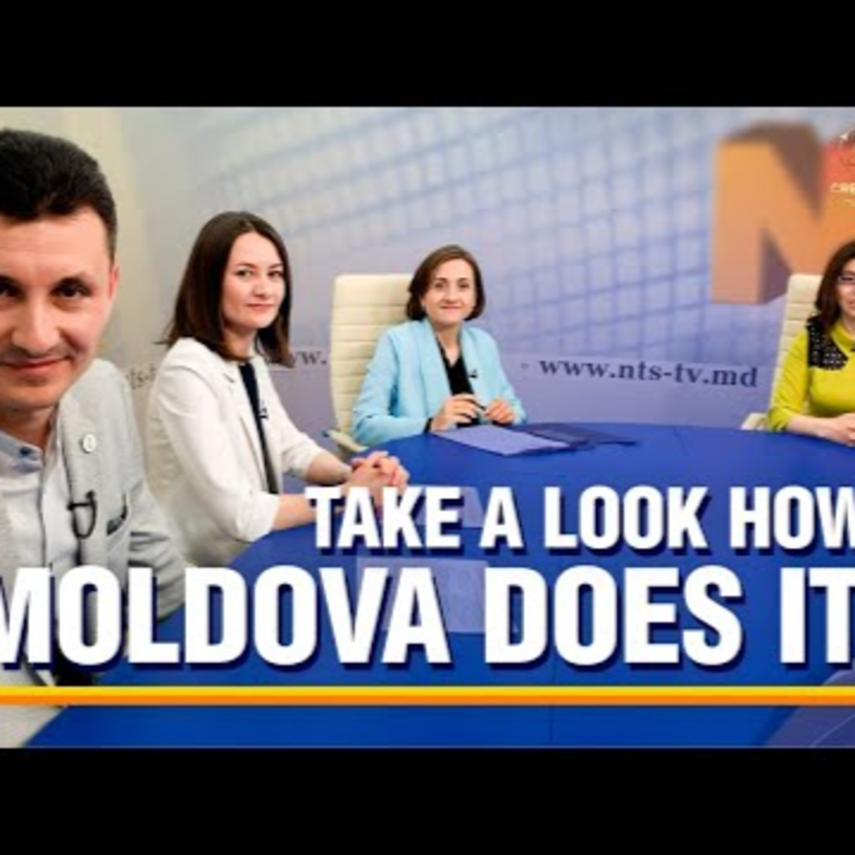 Take a Look How Moldova Does It episode artwork