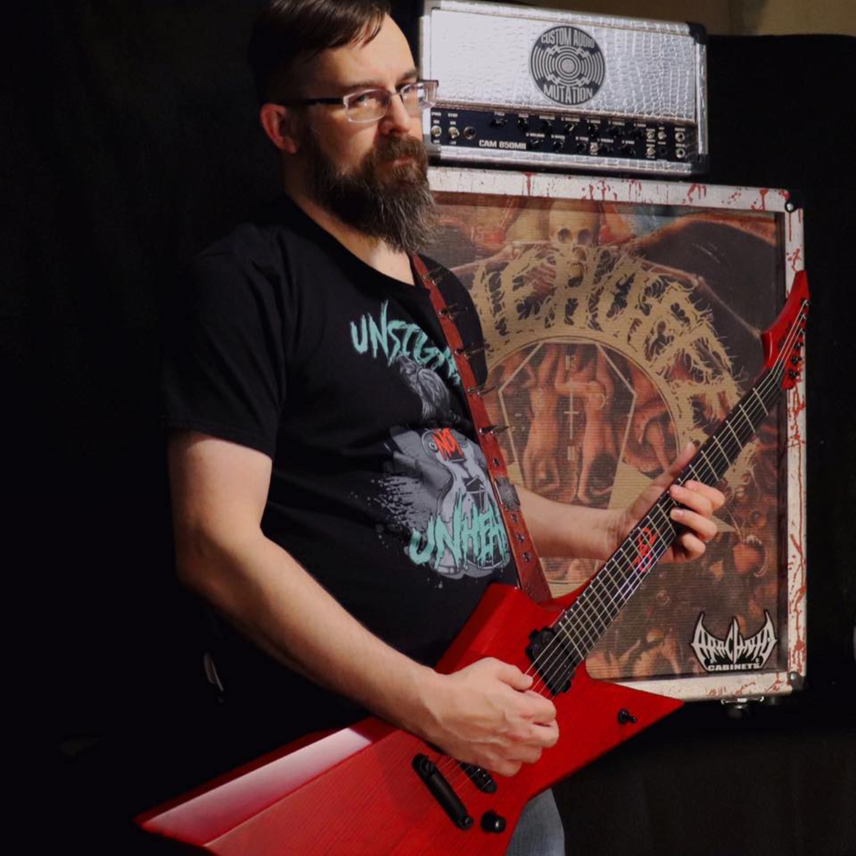 The Killogic Effect Podcast