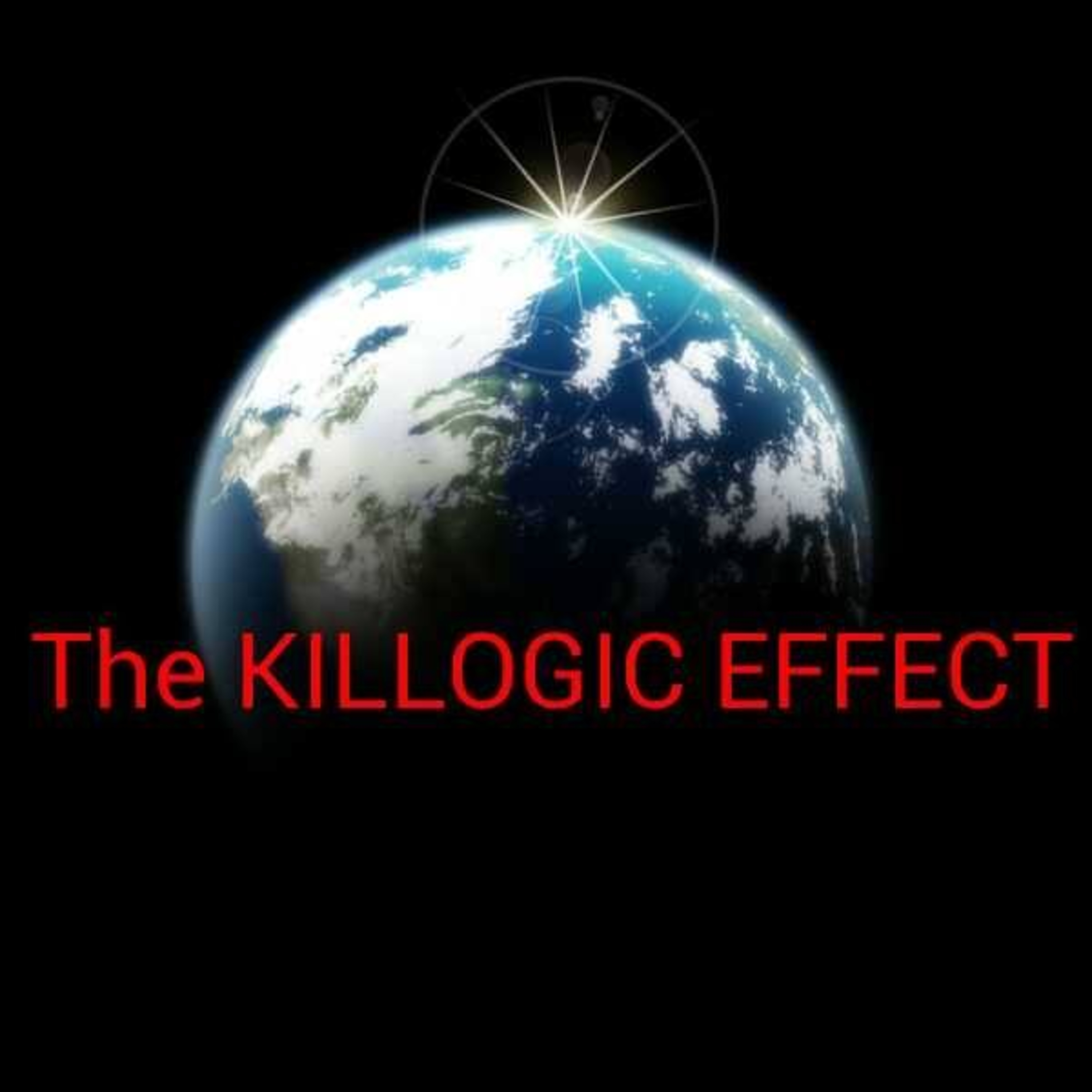 The Killogic Effect Podcast