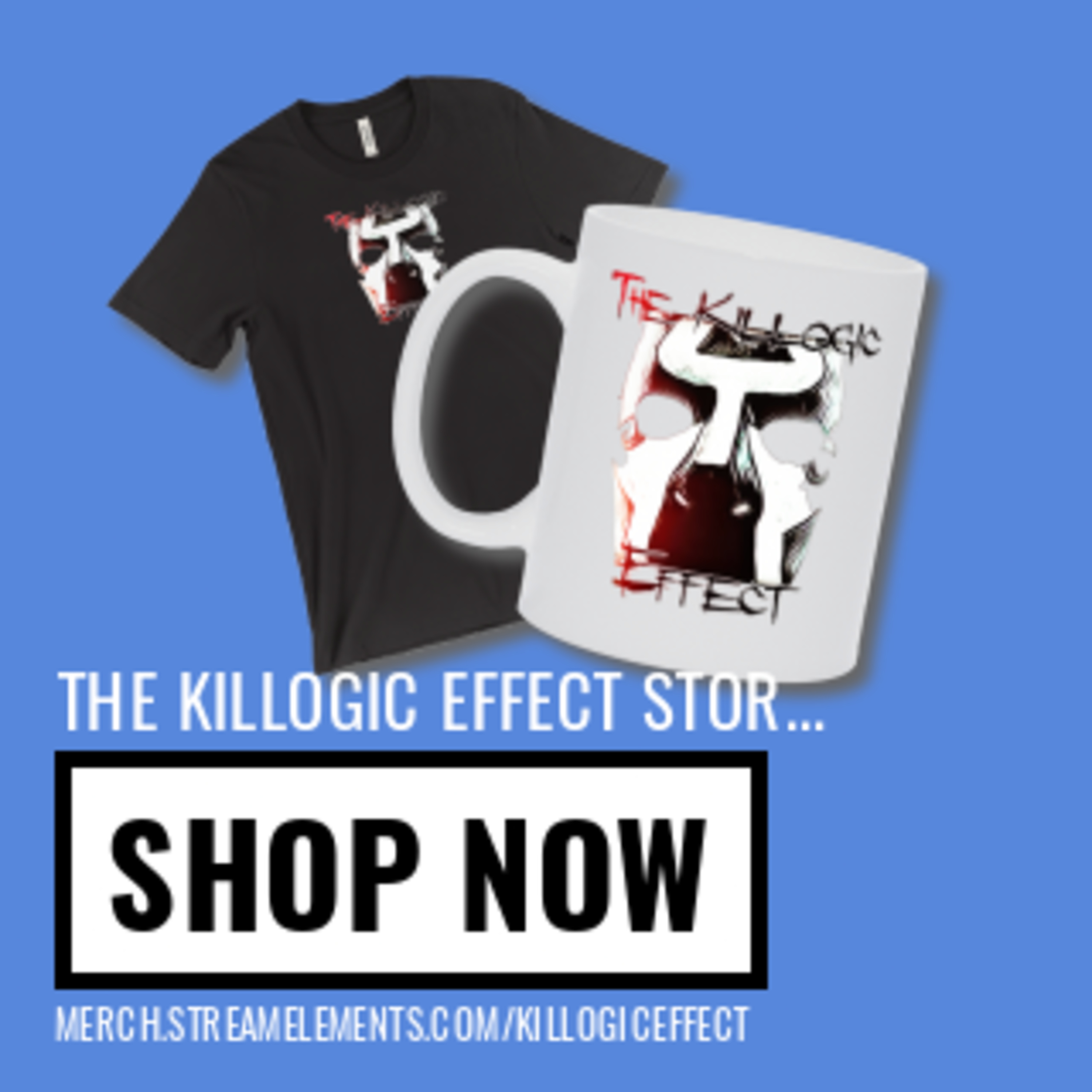 The Killogic Effect Podcast