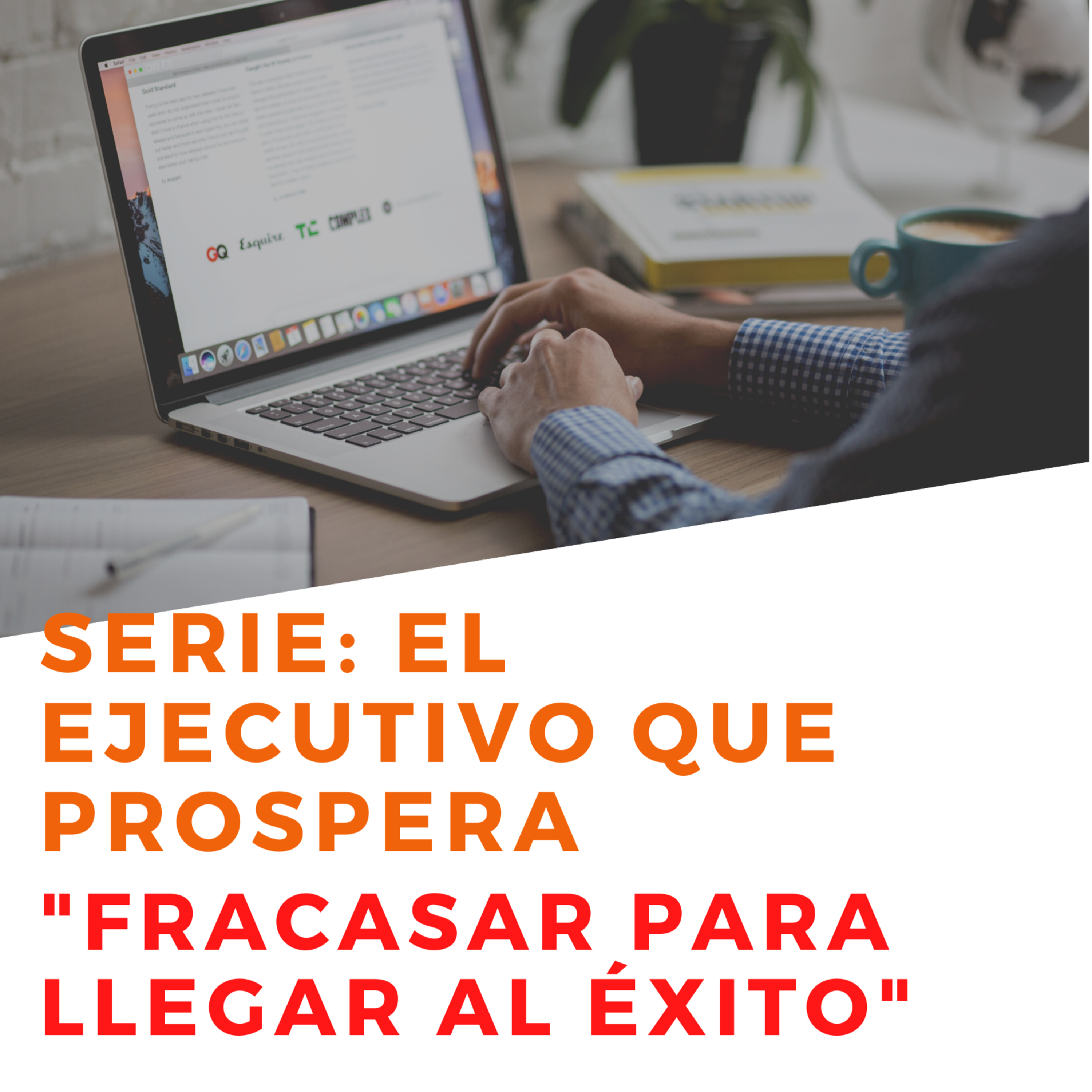 Emprendiendo con Propósito/ Alejandra Navarro