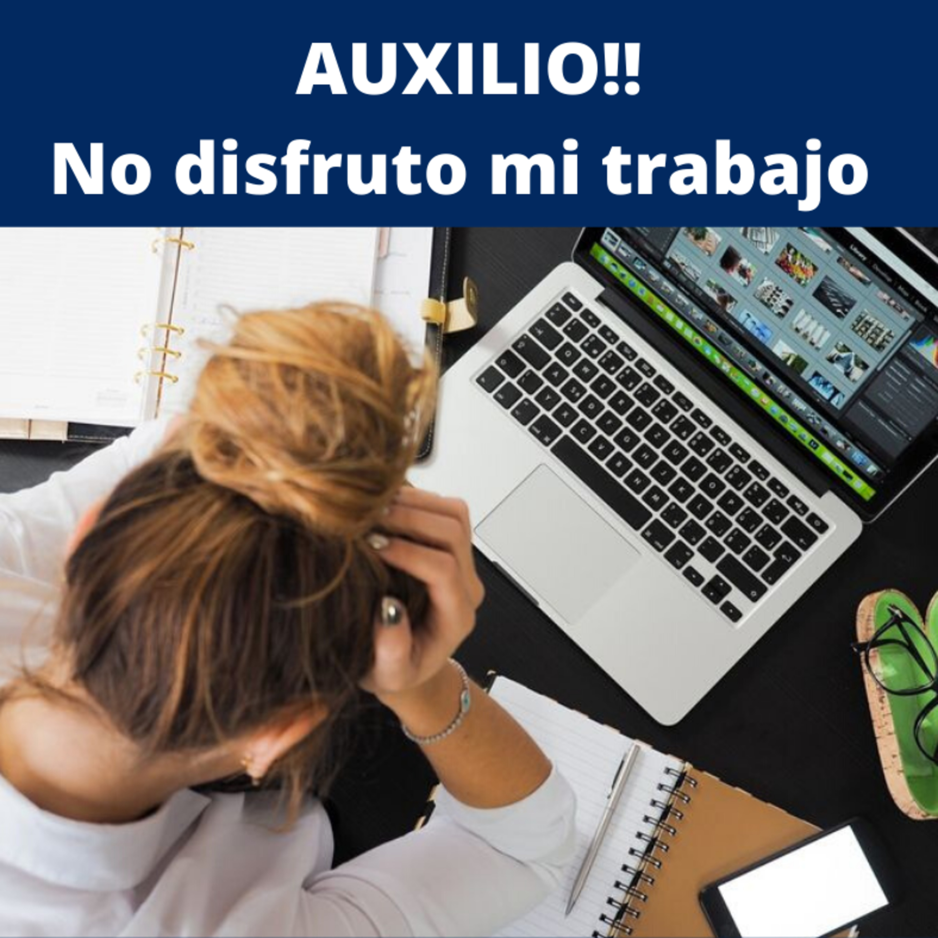 Emprendiendo con Propósito/ Alejandra Navarro