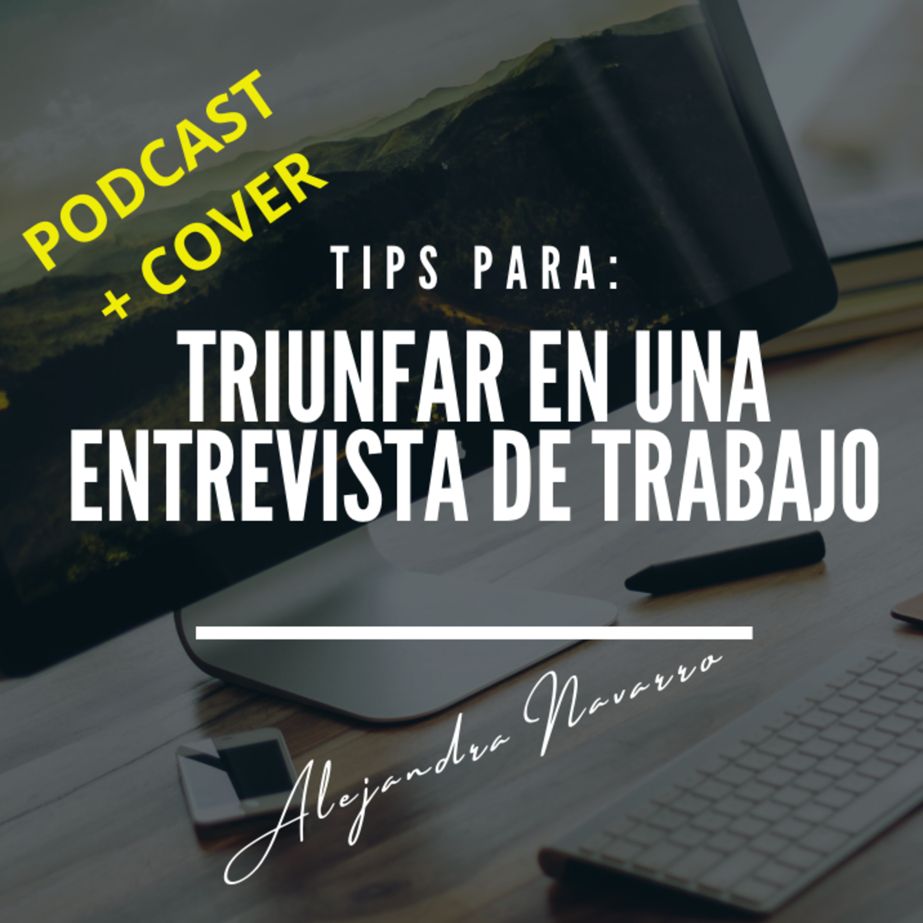 Emprendiendo con Propósito/ Alejandra Navarro