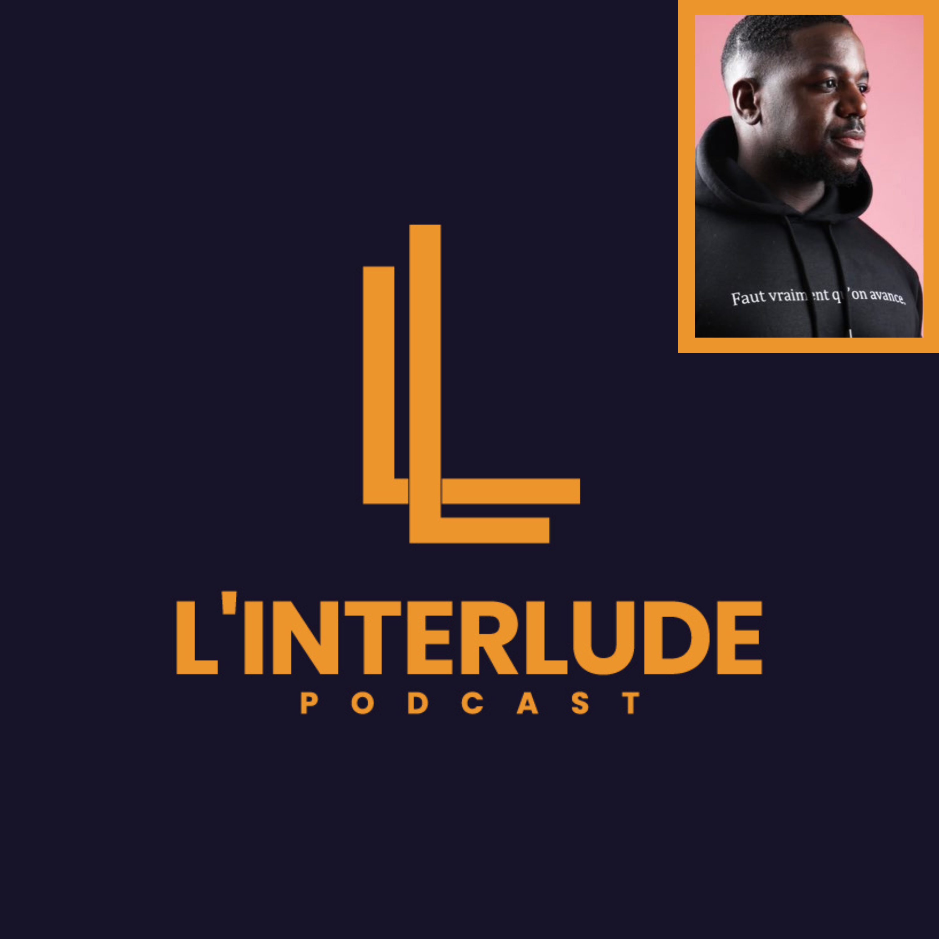 L\'Interlude Podcast